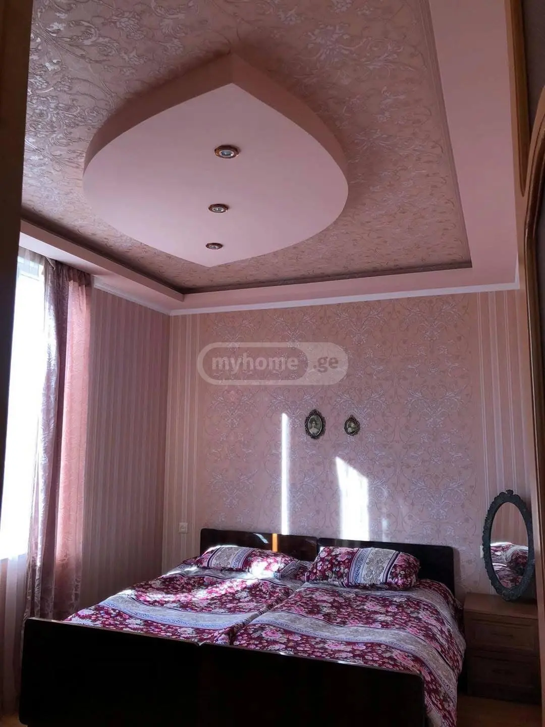 5 Room Country House Daily Rent In Tskaltubo view 11