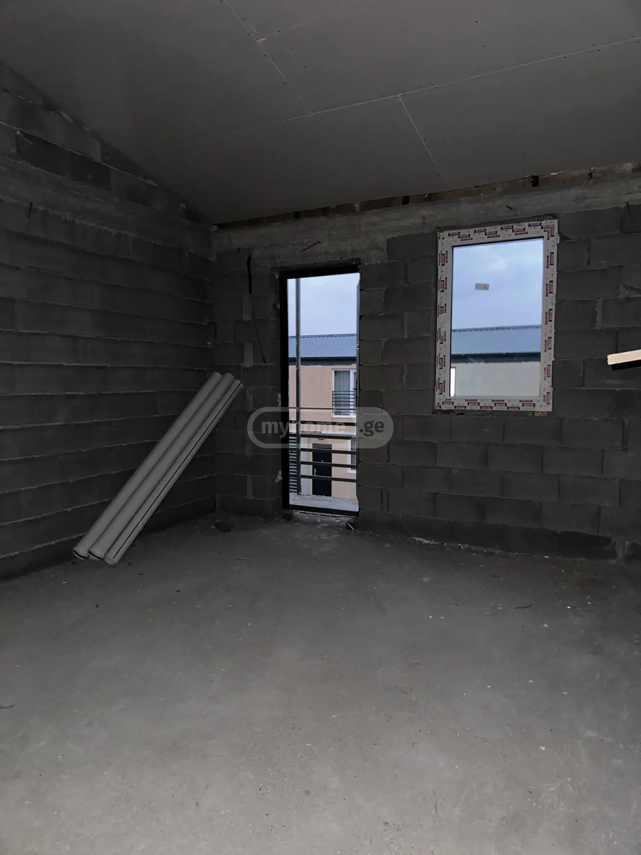 1 Room Apartment For Sale view 9
