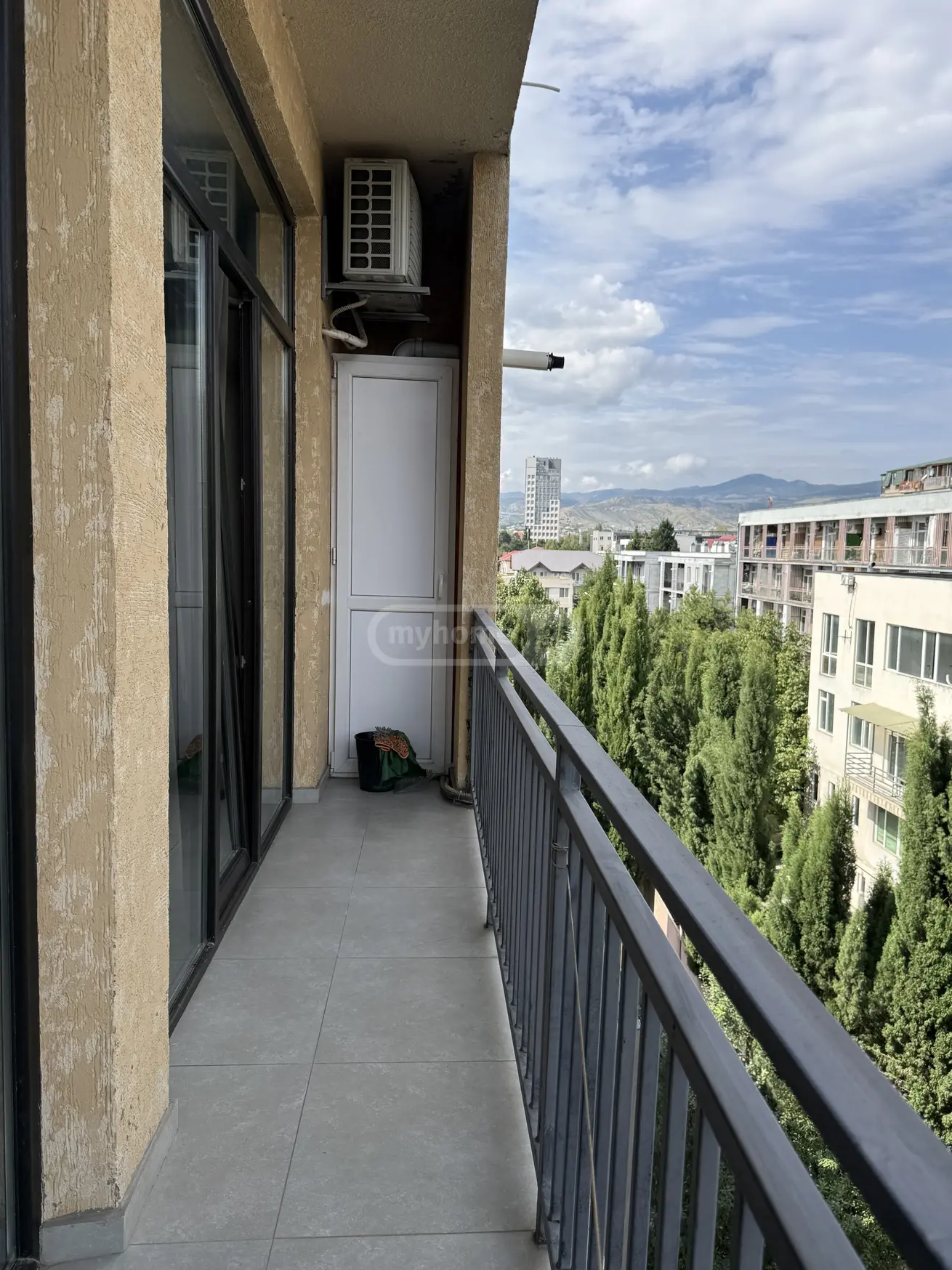 2 Room Apartment For Rent In Digomi view 7