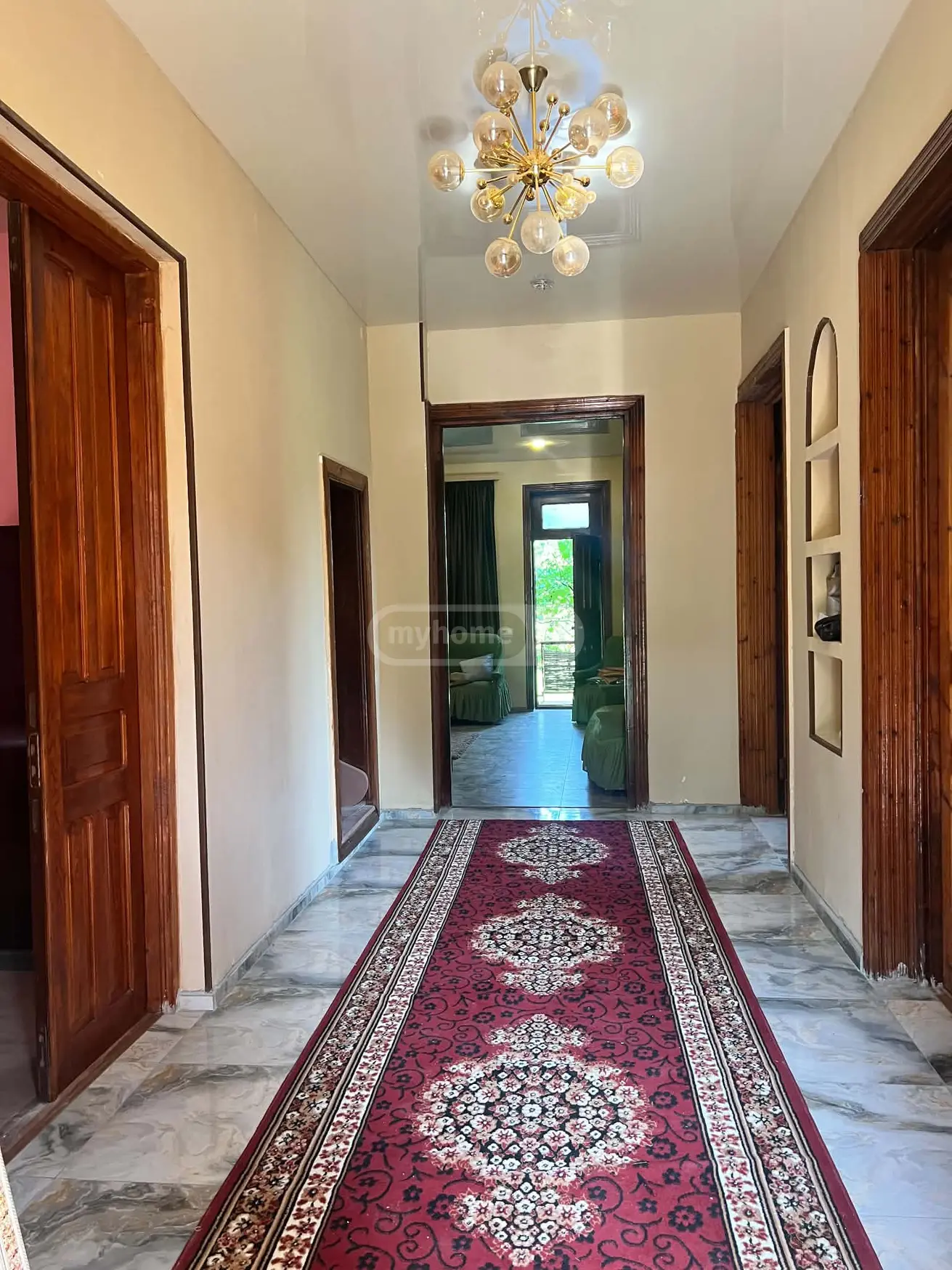 10+ Room Private House For Rent In Tskaltubo view 9