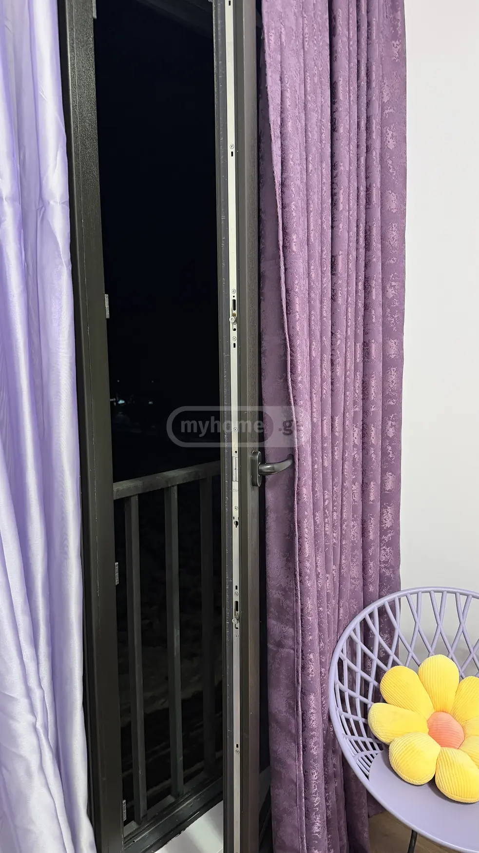 2 Room Apartment For Rent In Telavi view 7