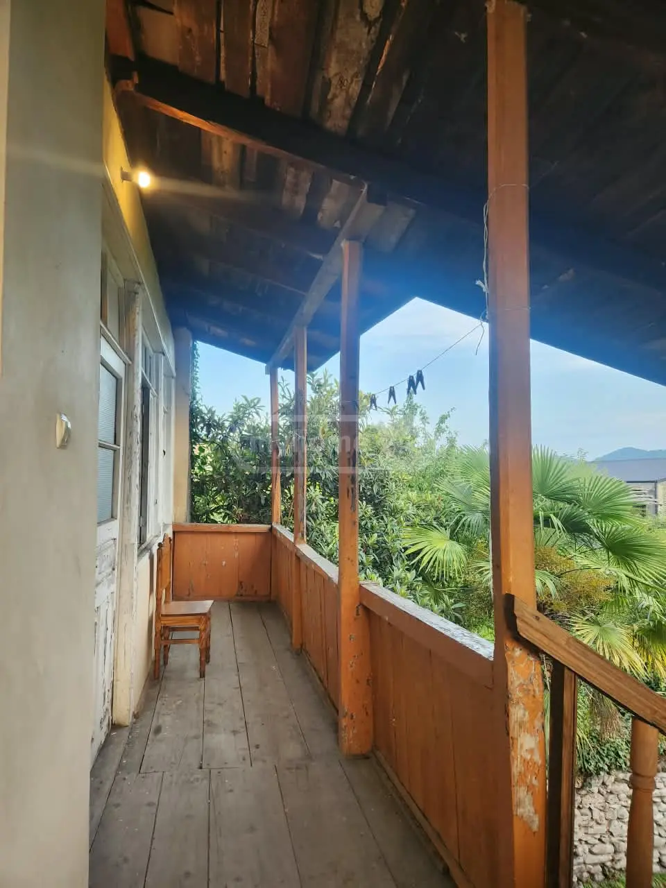 7 Room Apartment For Sale view 13