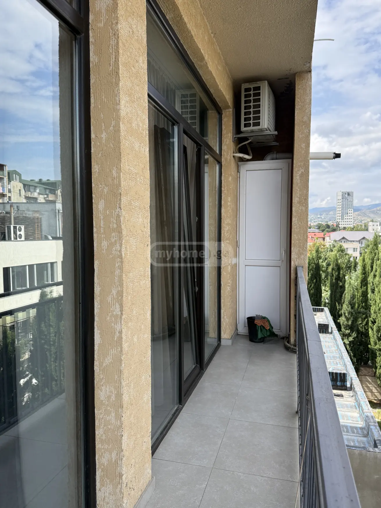 2 Room Apartment For Rent In Digomi view 5