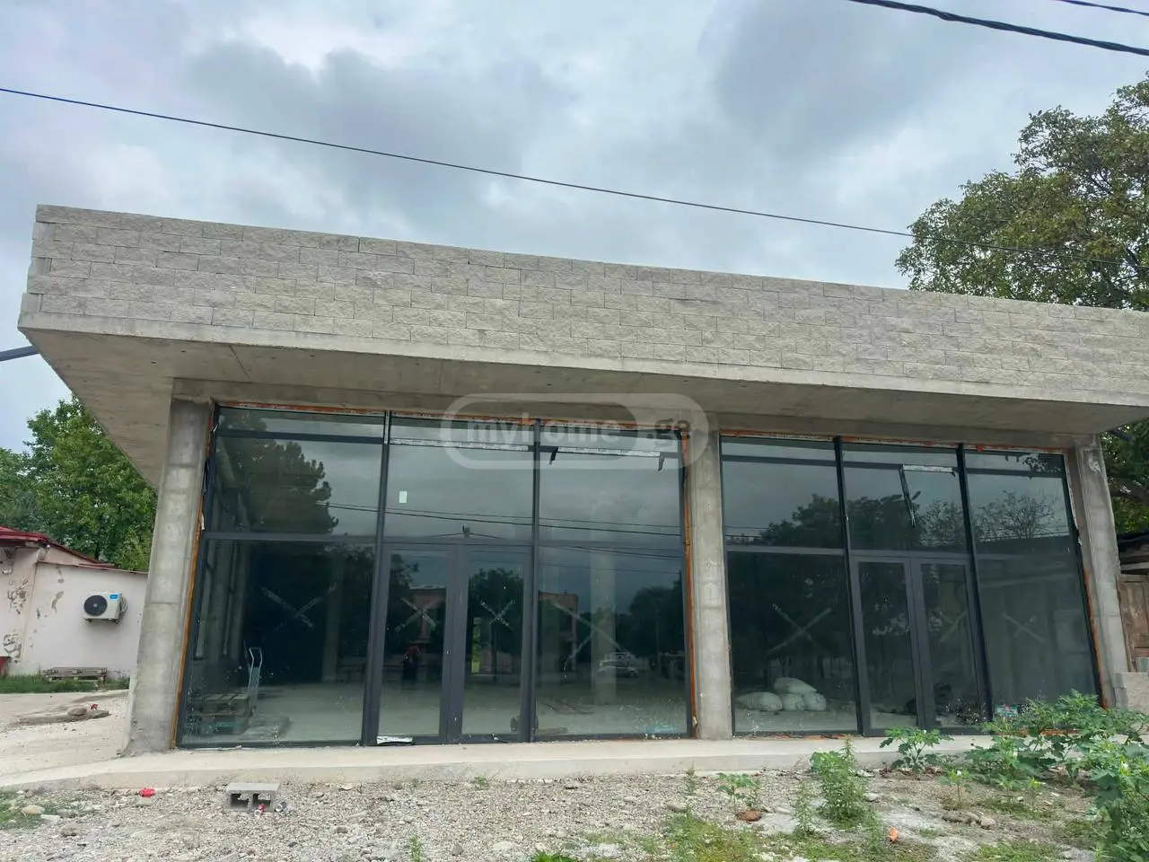 Universal Commercial Area For Rent In Sagarejo view 1
