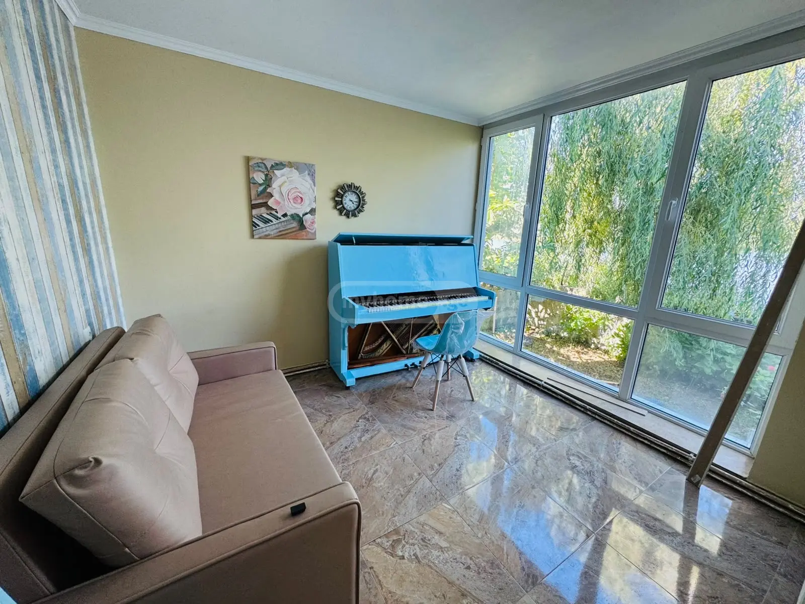 6 Room Private House For Rent In Grigoleti, In Lanchkhuti Municipality view 11