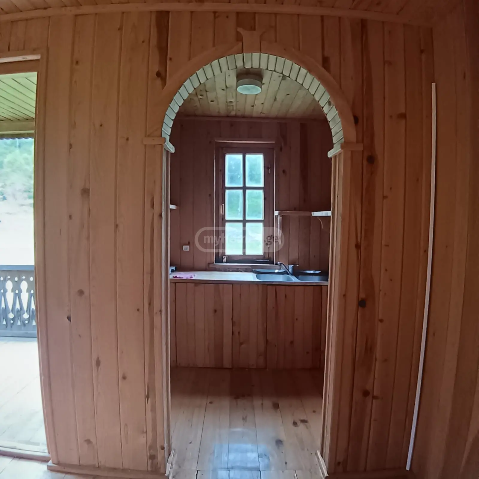 3 Room Country House For Sale view 3