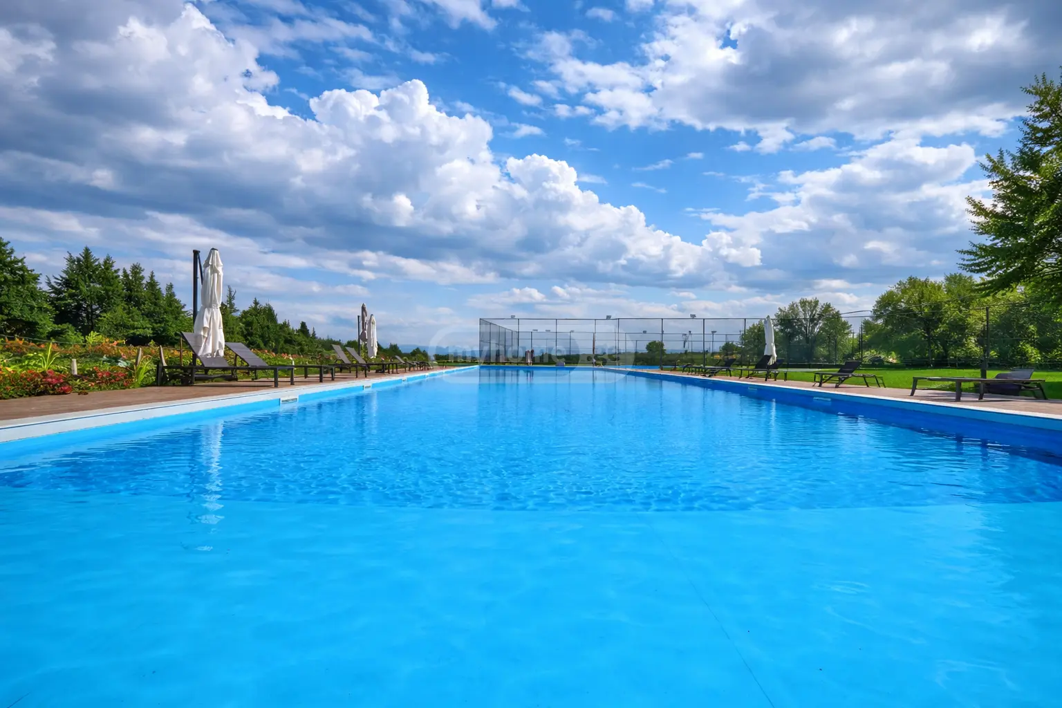 2 Room Apartment For Rent In Telavi view 12