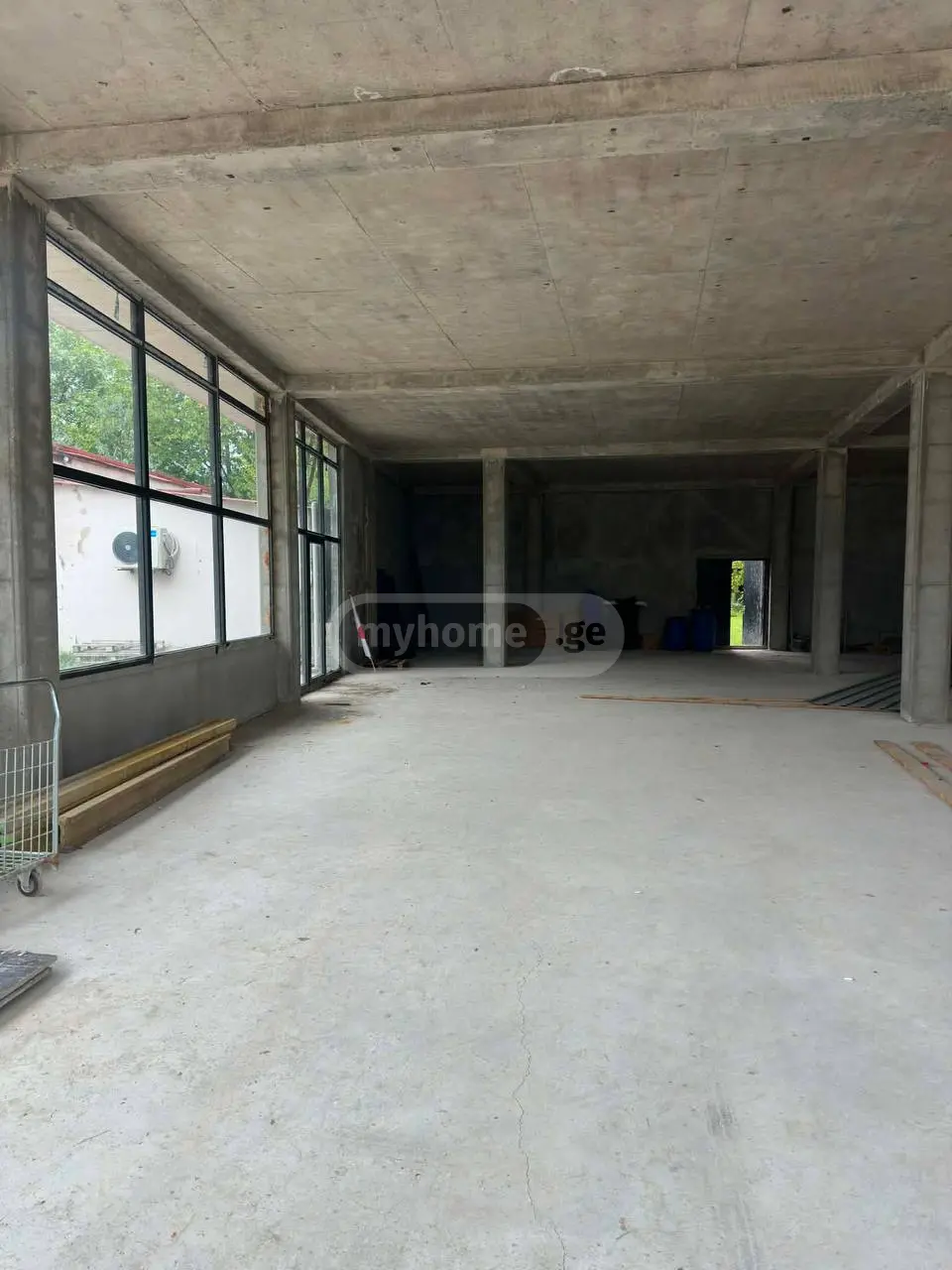 Universal Commercial Area For Rent In Sagarejo view 2
