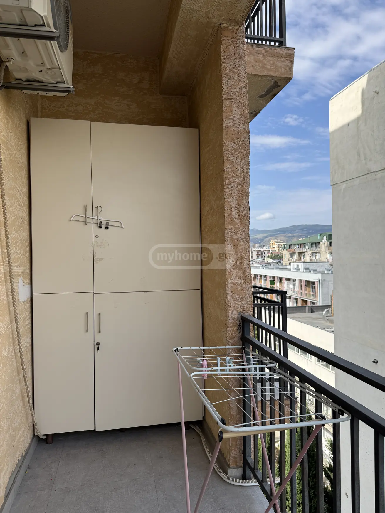 2 Room Apartment For Rent In Digomi view 7