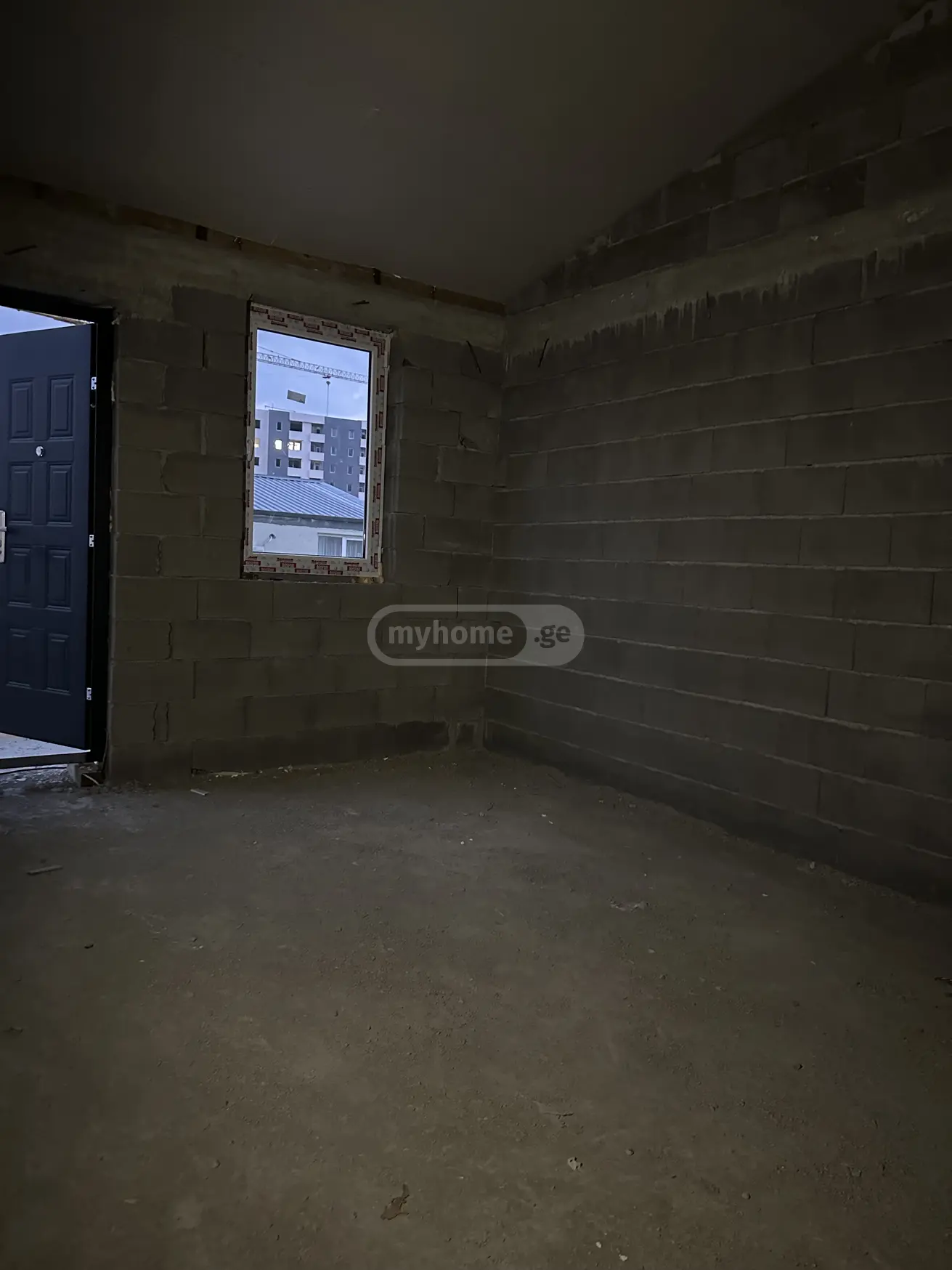 1 Room Apartment For Sale view 7