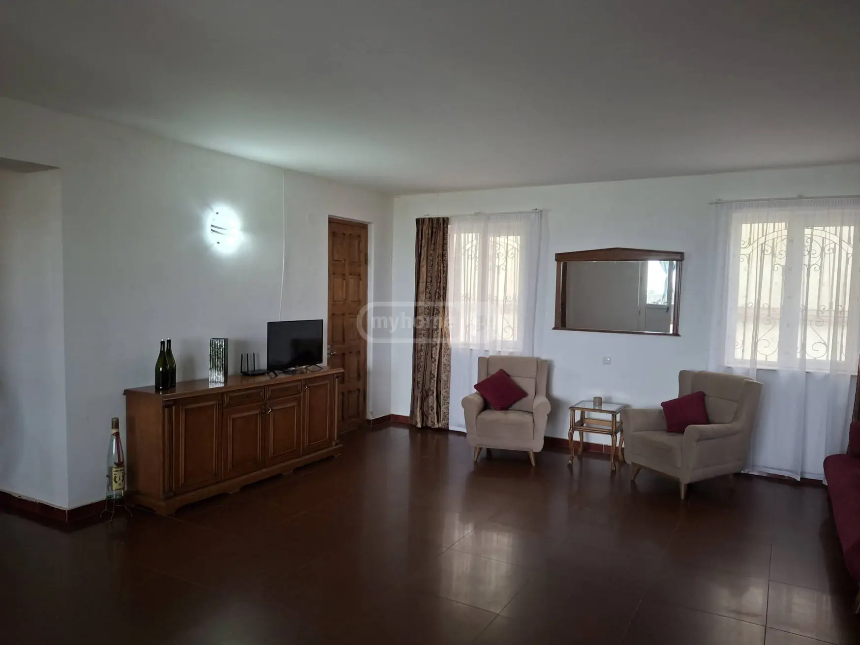 6 Room Private House For Rent In Grigoleti, In Lanchkhuti Municipality view 7