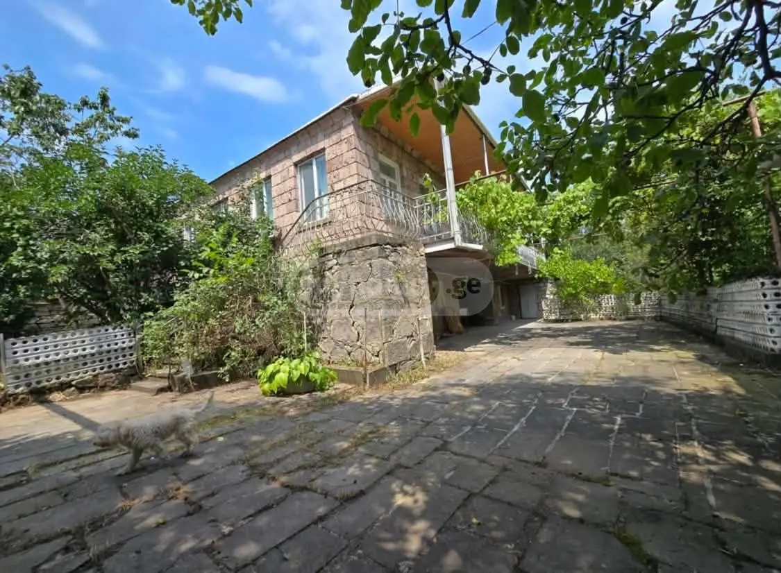 4 Room Country House For Sale view 1
