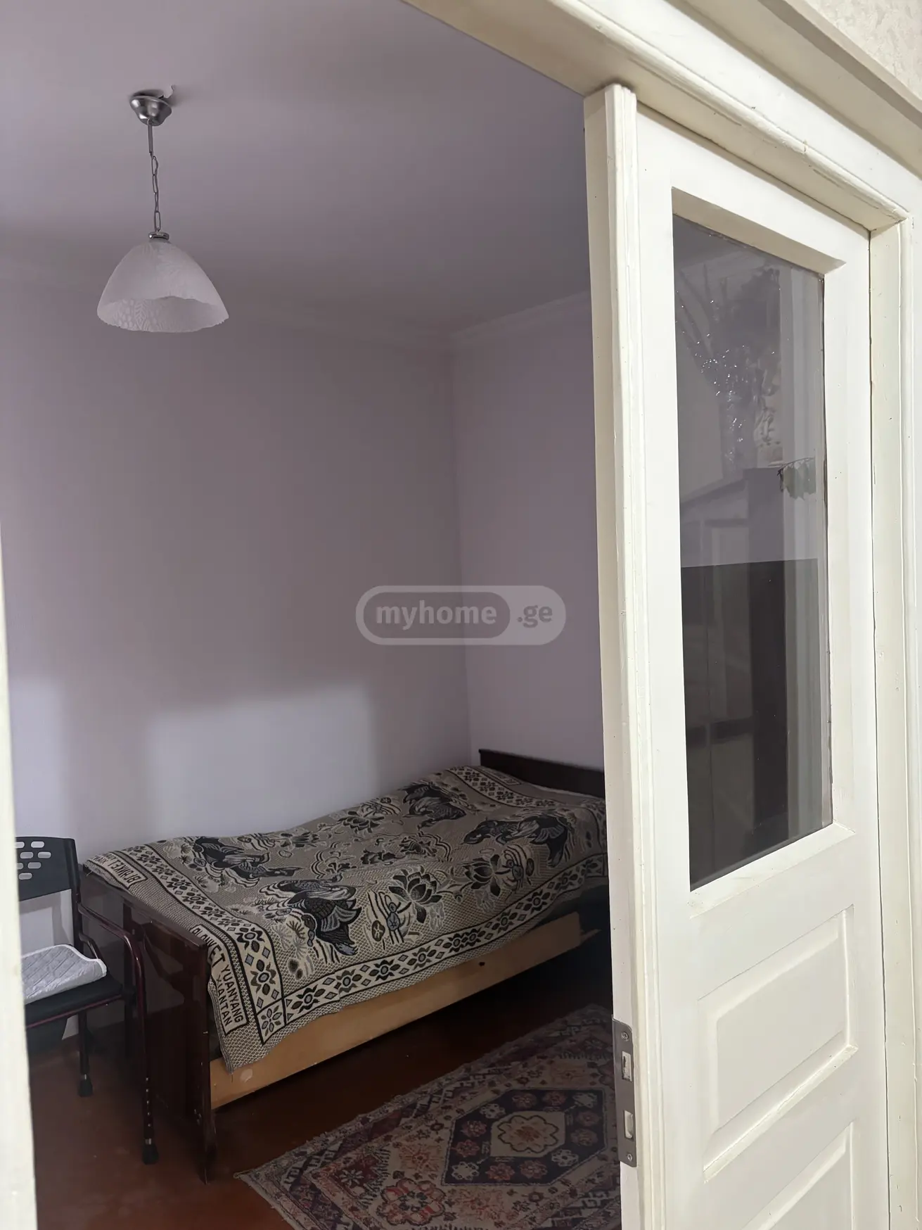 8 Room Private House For Rent In Sagarejo view 4