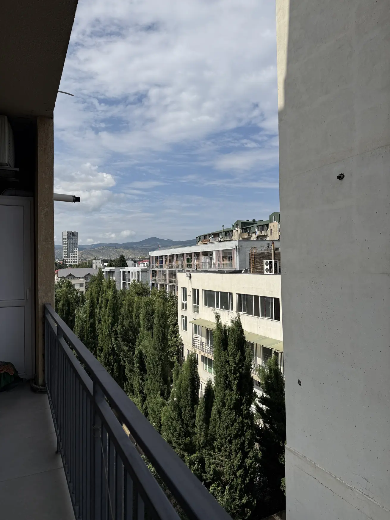 2 Room Apartment For Rent In Digomi view 6