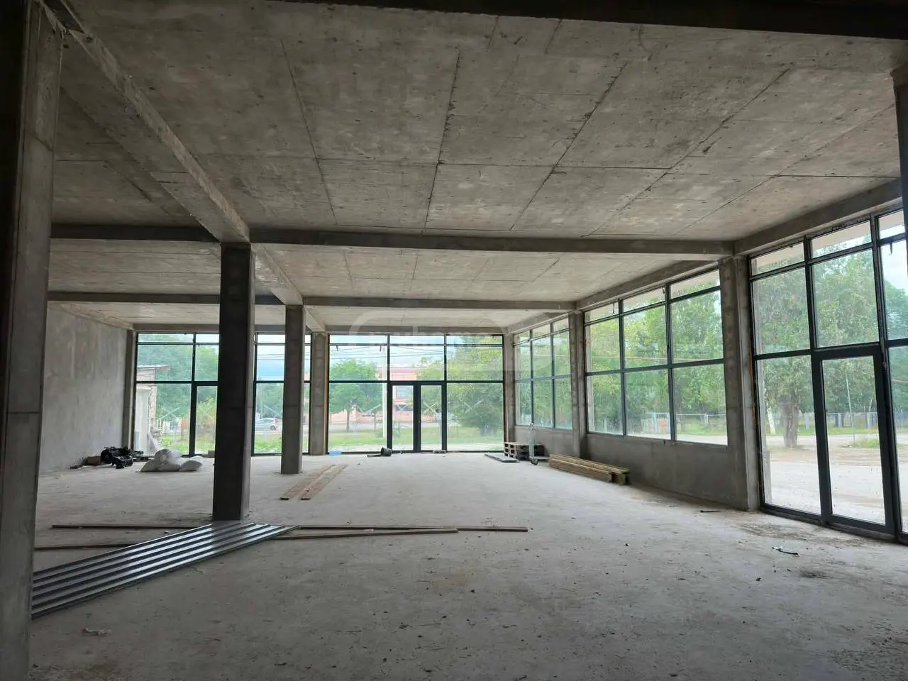 Universal Commercial Area For Rent In Sagarejo view 4