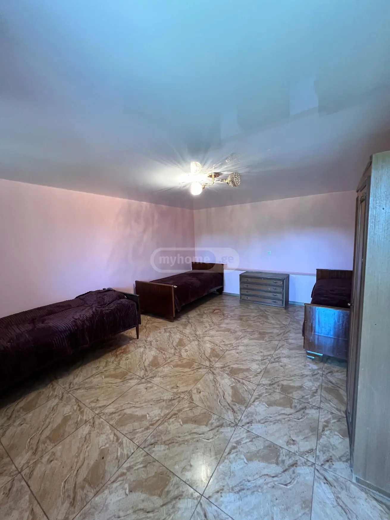 10+ Room Private House For Rent In Tskaltubo view 12