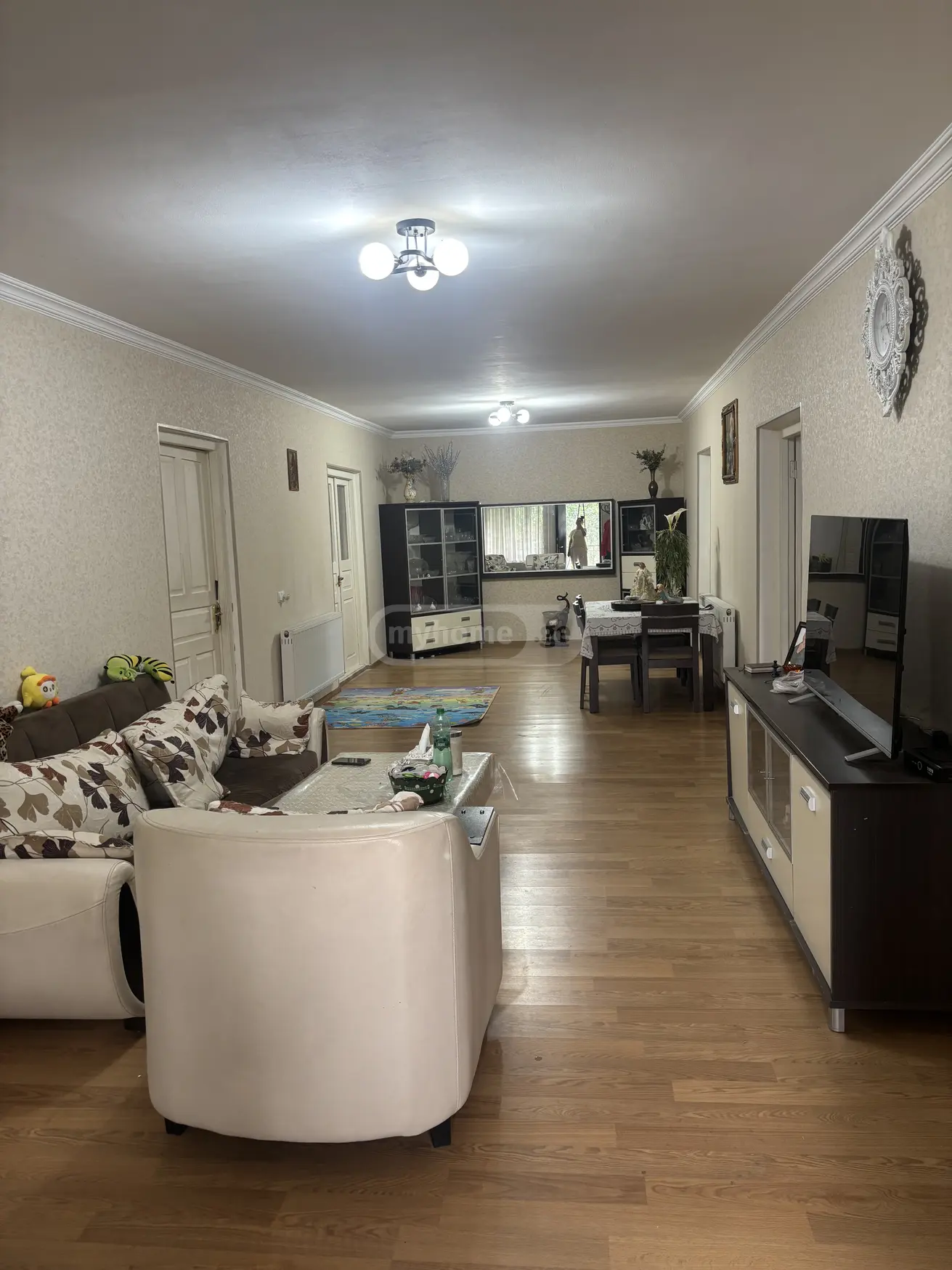 8 Room Private House For Rent In Sagarejo view 3