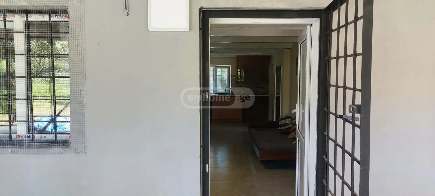 2 Room Private House For Rent In Lanchkhuti Municipality view 3