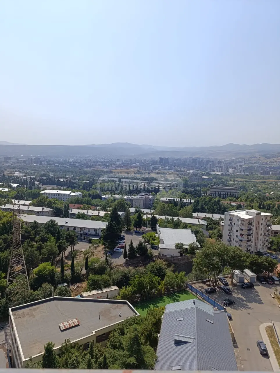 3 Room Apartment For Sale view 6