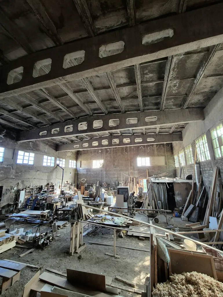 building