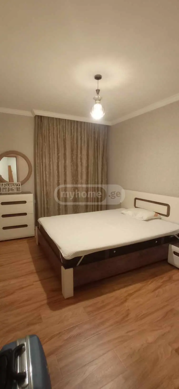 4 Room Apartment For Sale view 10