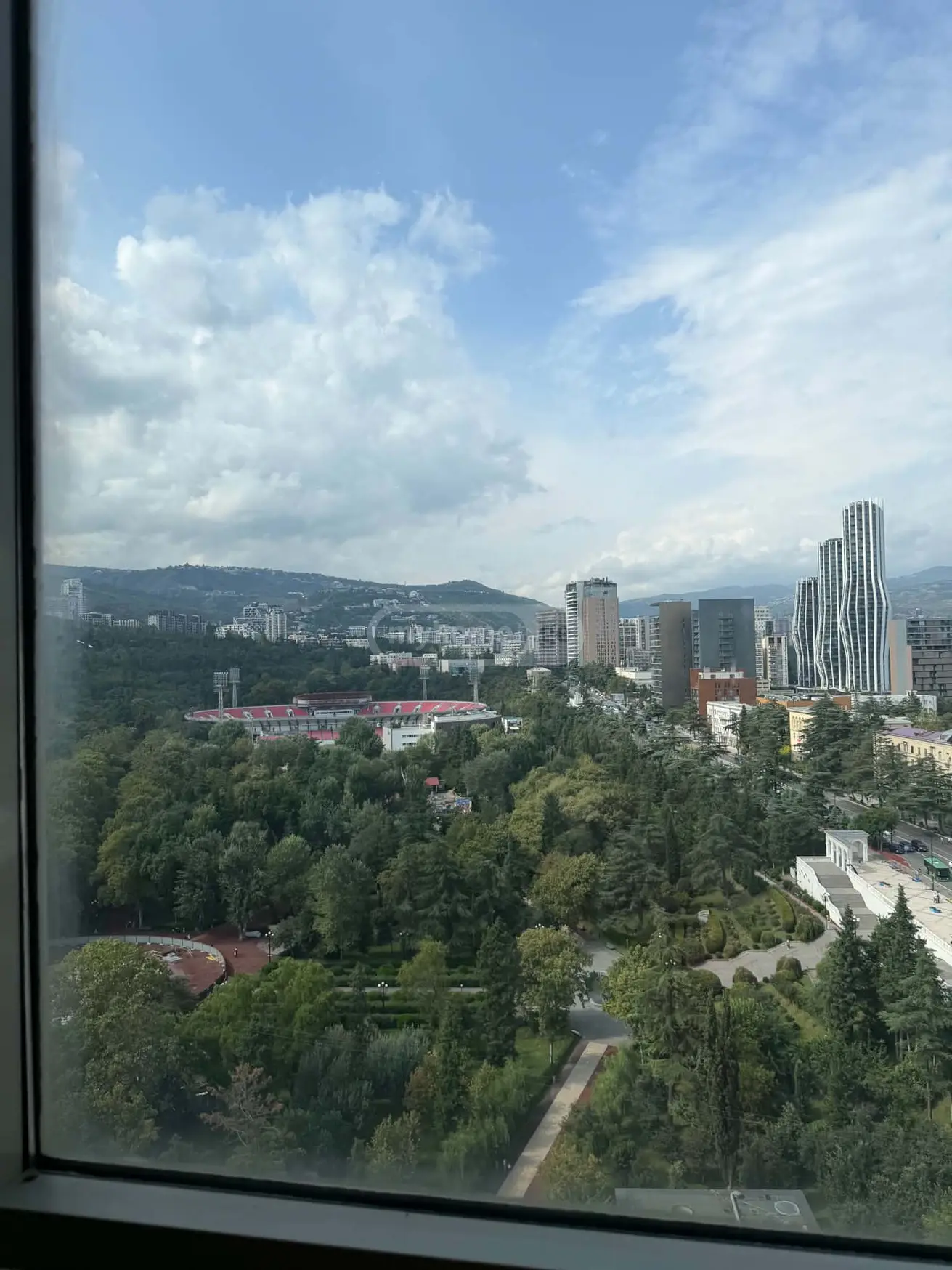 4 Room Apartment For Sale view 6