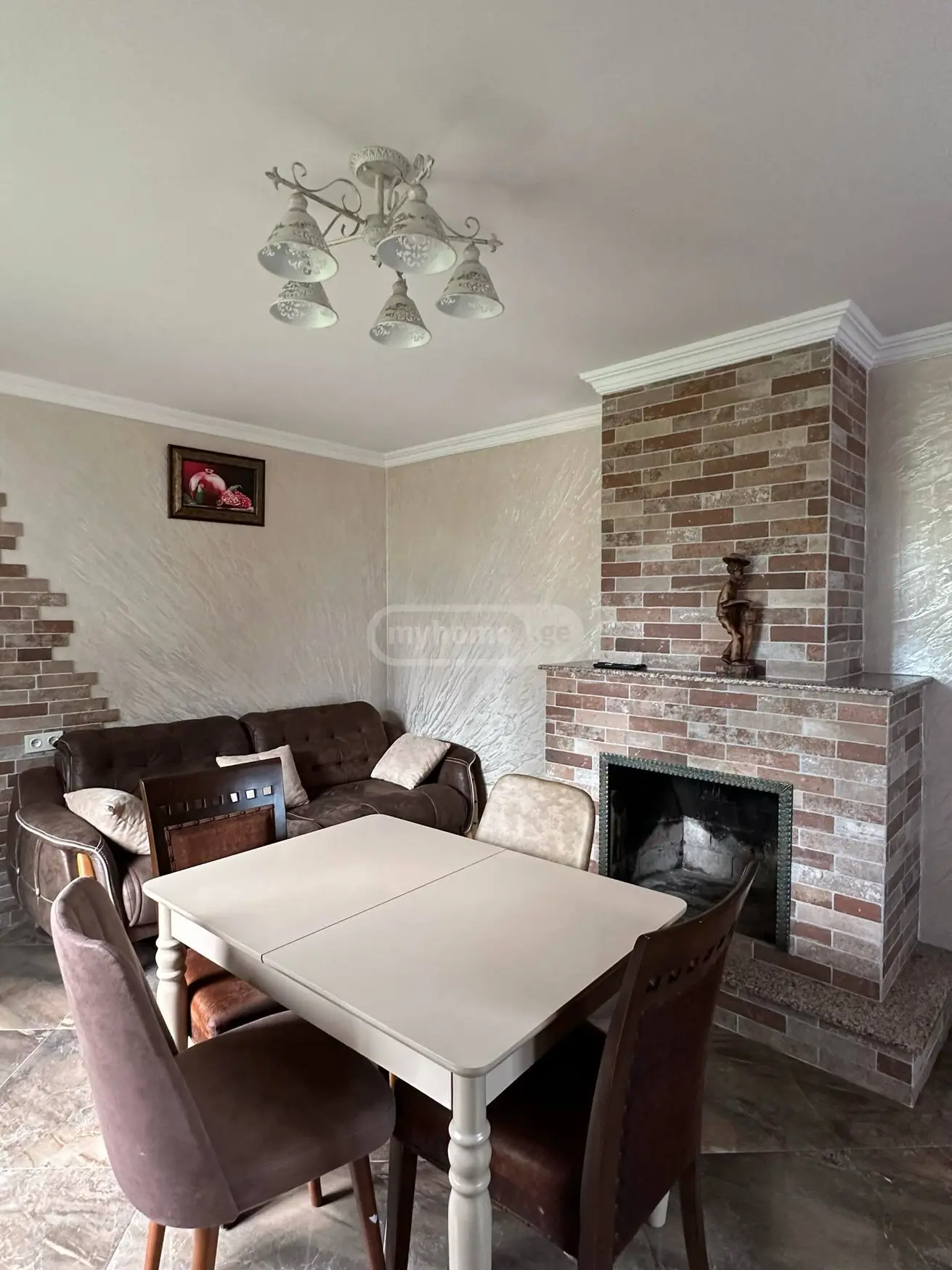 3 Room Country House Daily Rent In Kobuleti view 7