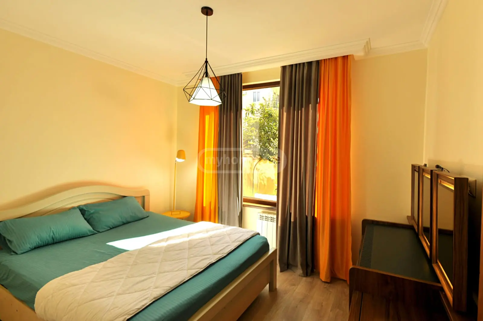 6 Room Private House For Rent In Kobuleti view 14