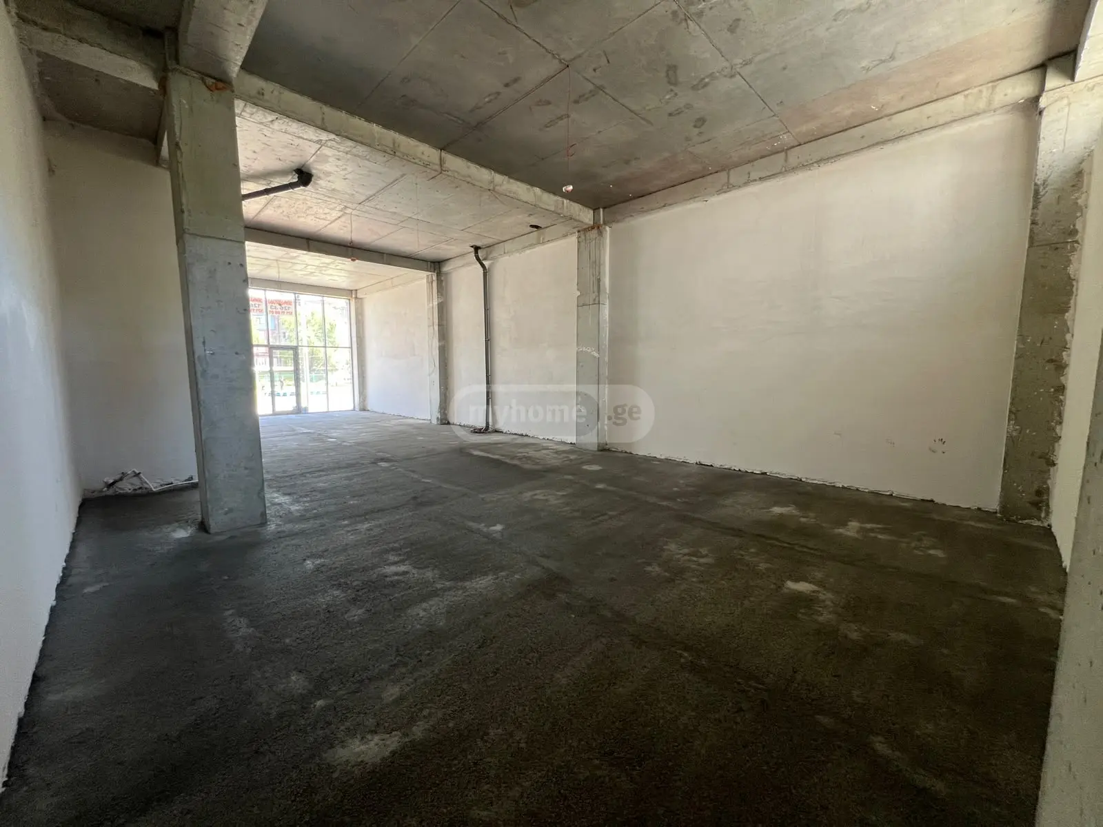 Universal Commercial Area For Rent In Gori view 14