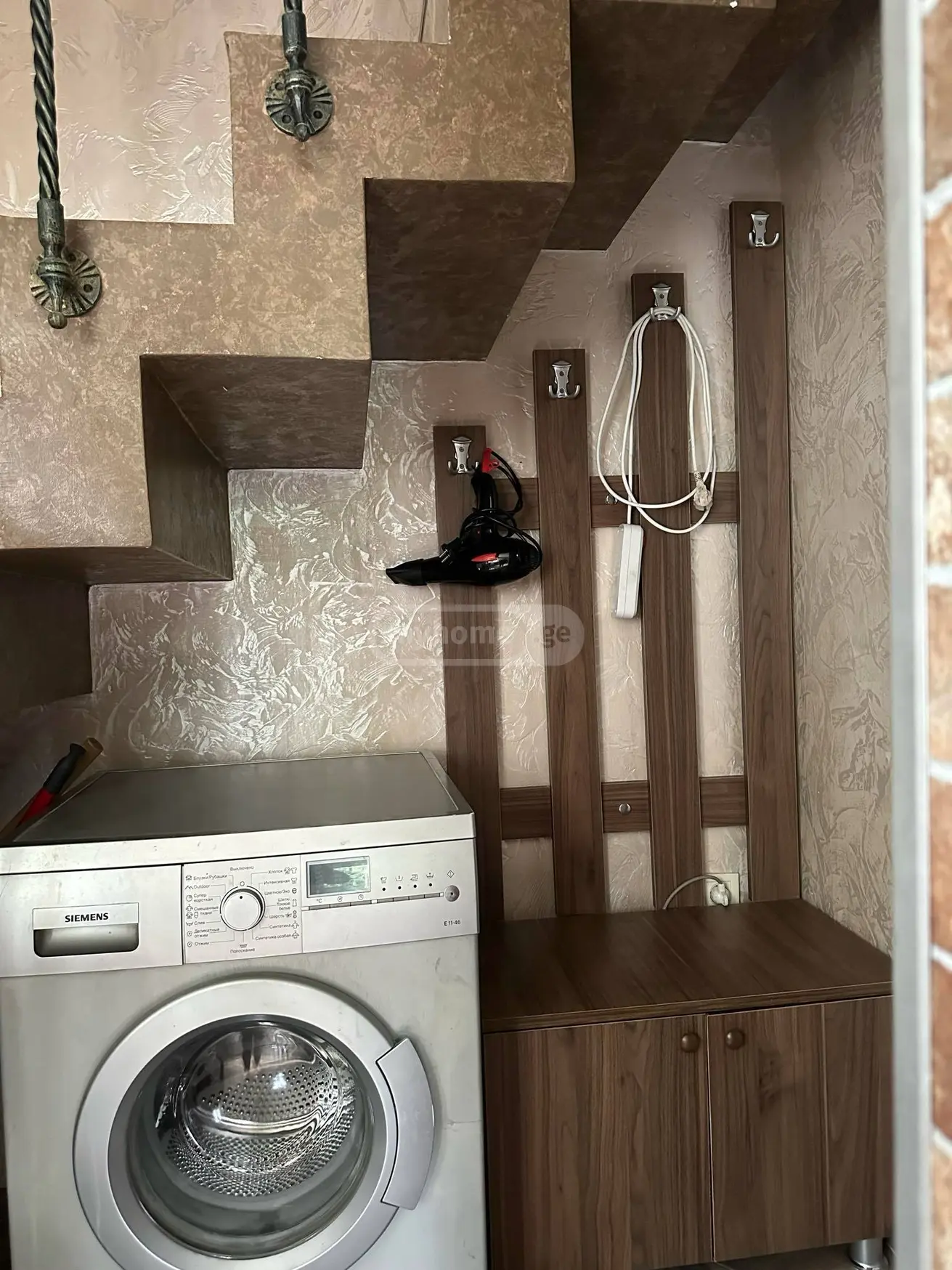 3 Room Country House Daily Rent In Kobuleti view 9