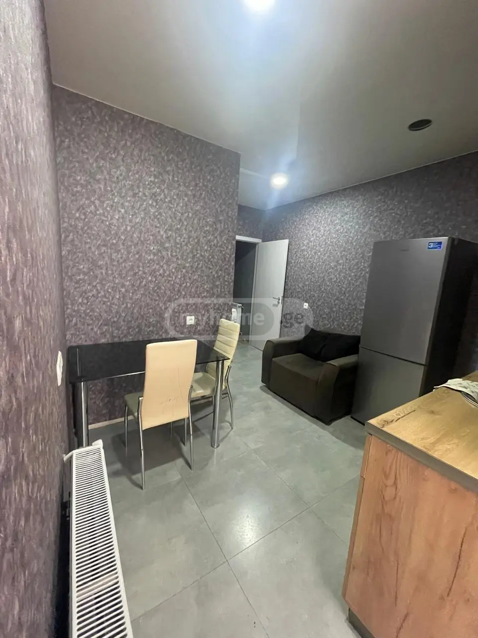 1 Room Apartment For Sale view 1