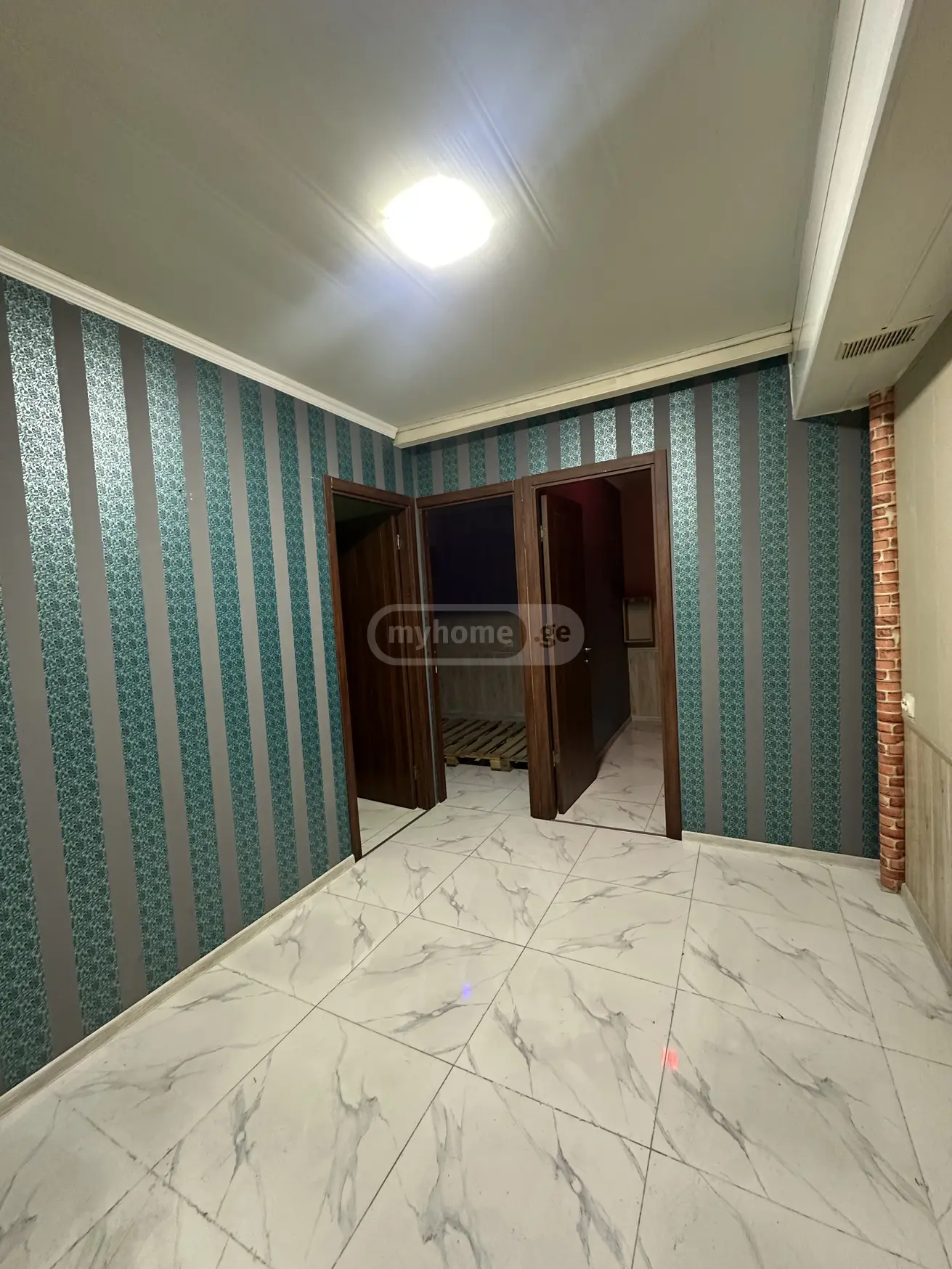 Part Basement Commercial Area For Sale In Chugureti view 2