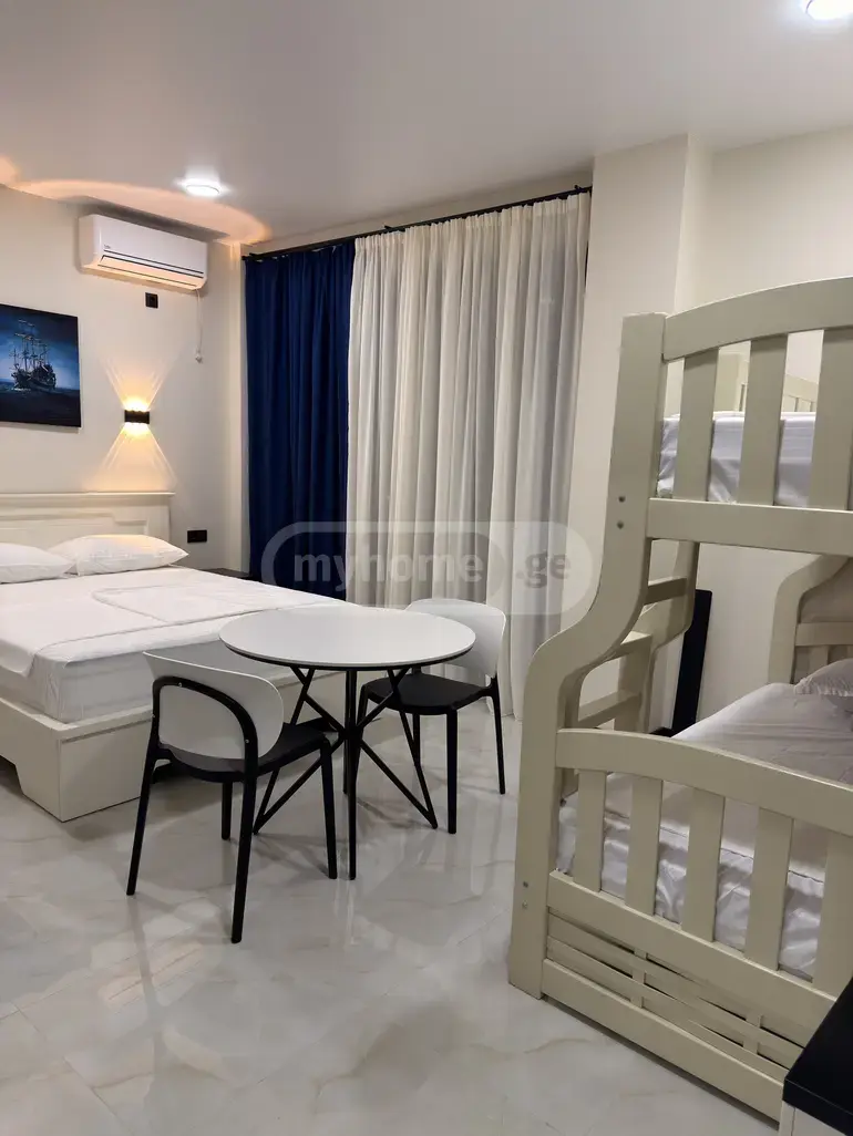 10+ Room Hotel For Rent In Kobuleti view 6