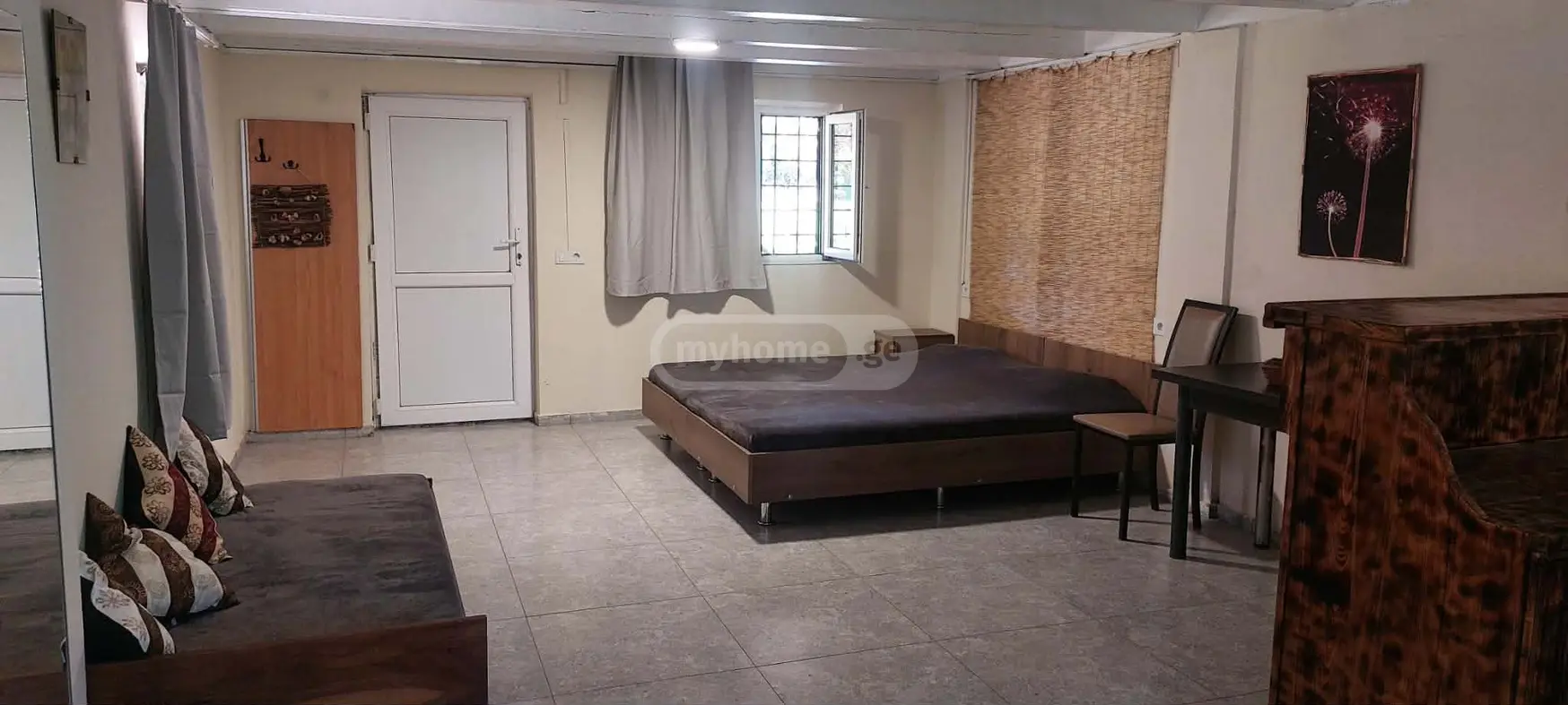 2 Room Private House For Rent In Lanchkhuti Municipality view 8
