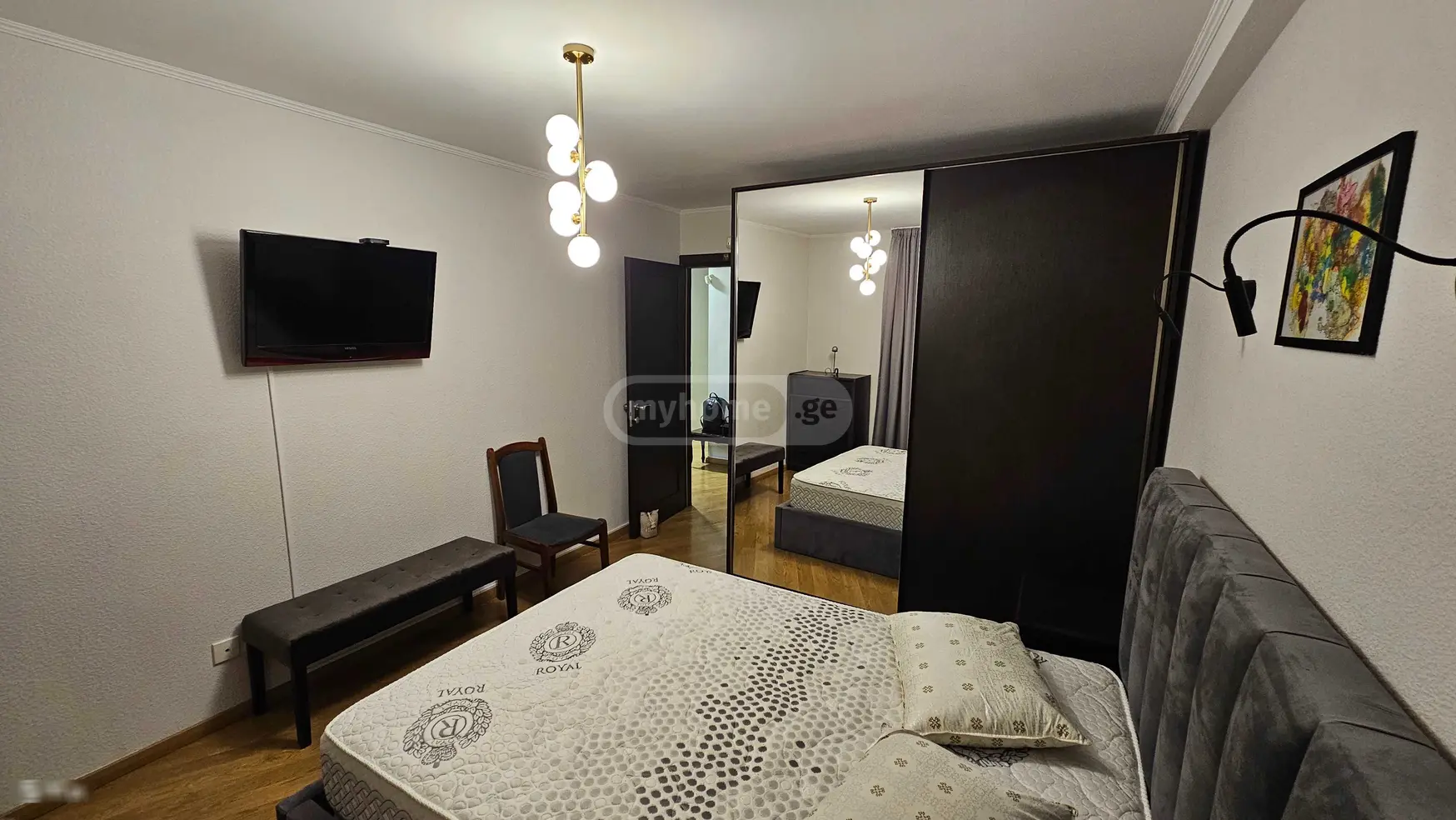 3 Room Apartment For Sale view 5