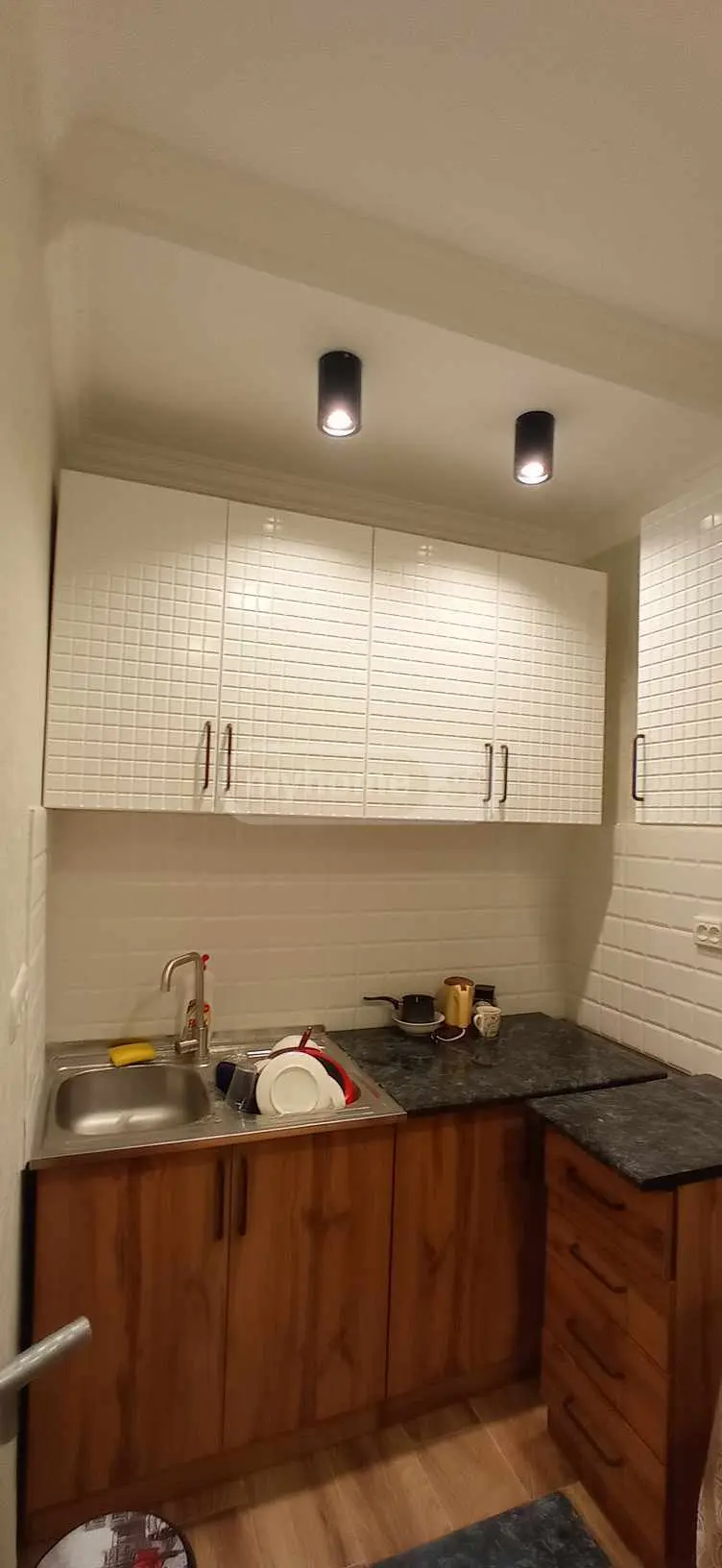 4 Room Apartment For Sale view 2