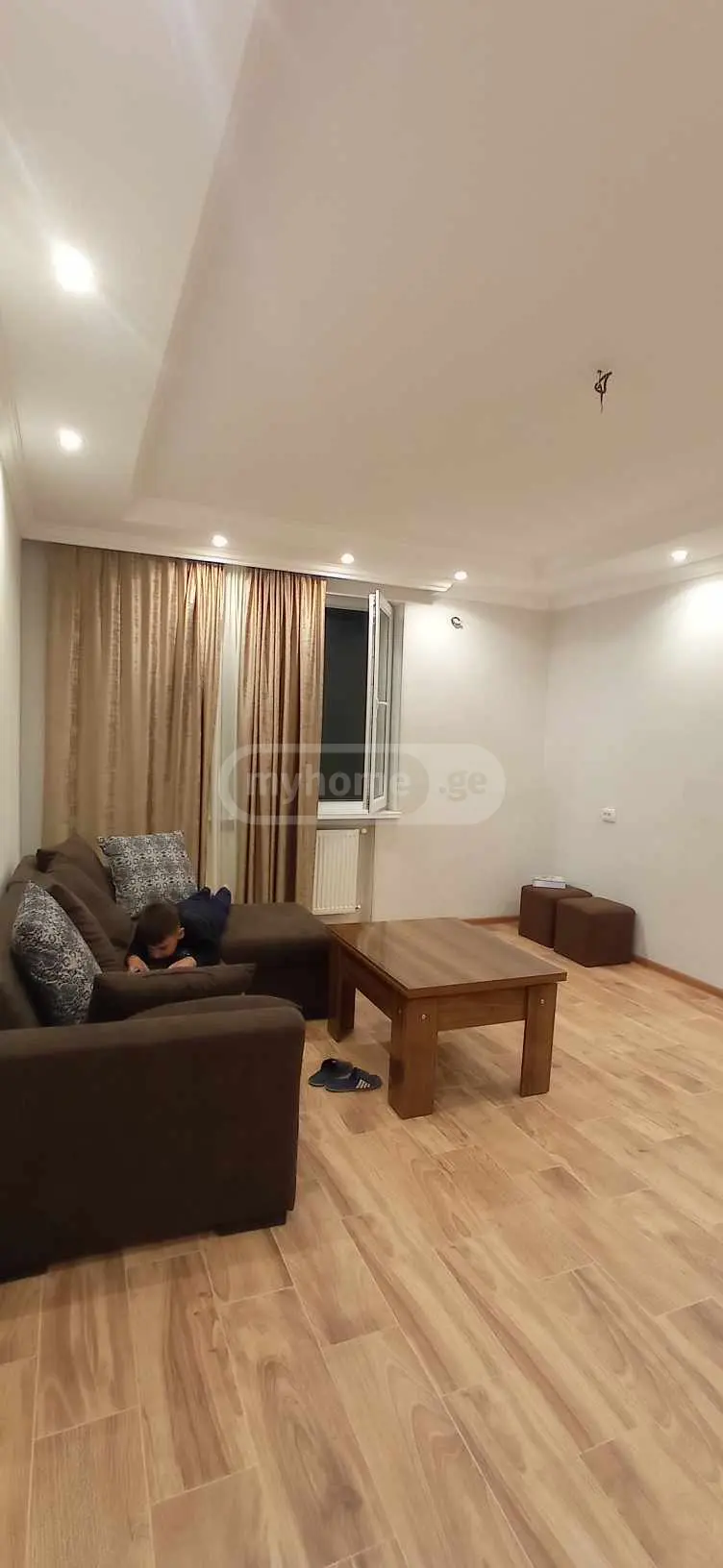4 Room Apartment For Sale view 4