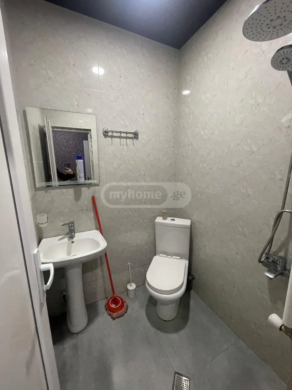1 Room Apartment For Sale view 5