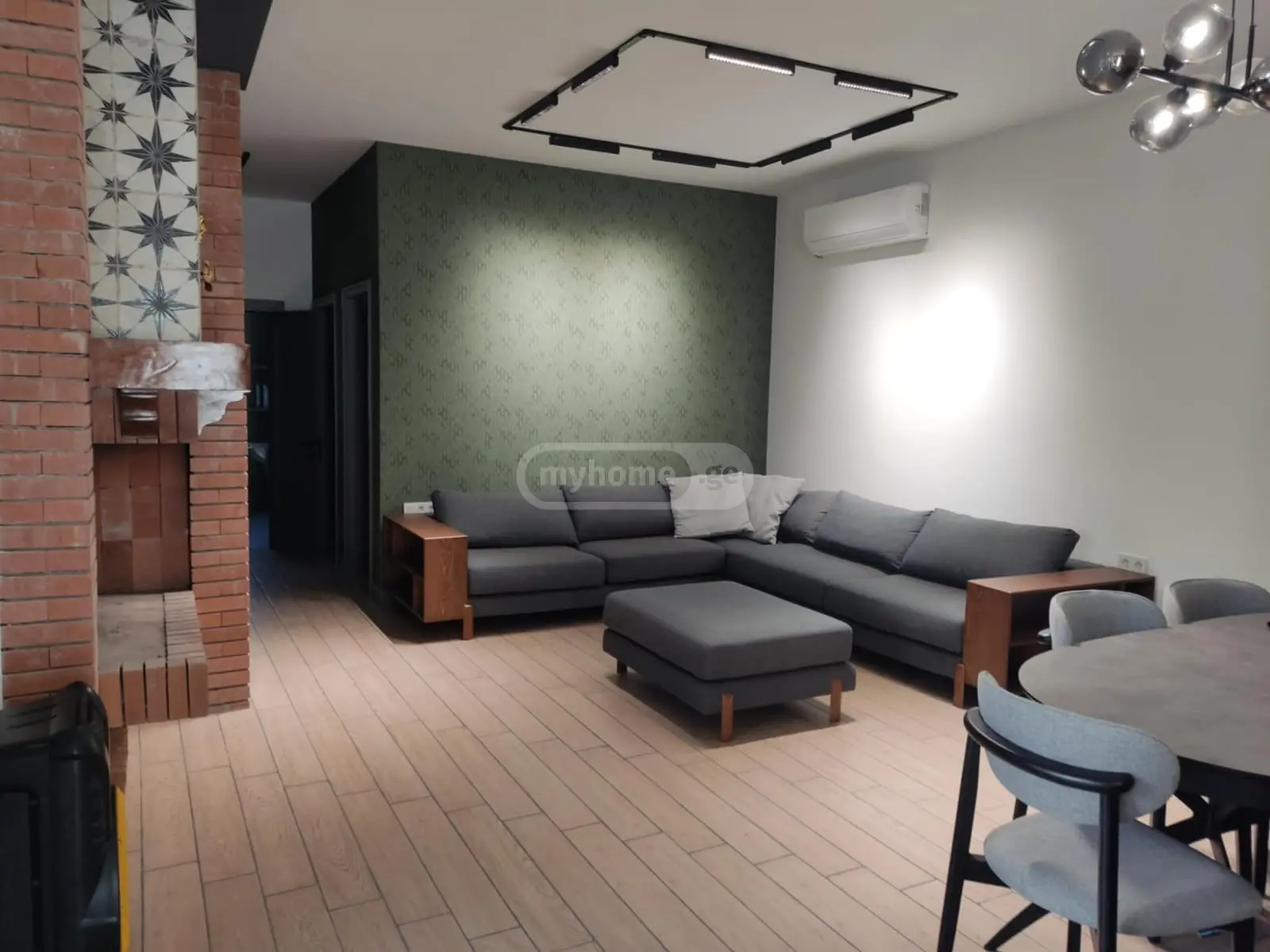 5 Room Private House For Sale view 8