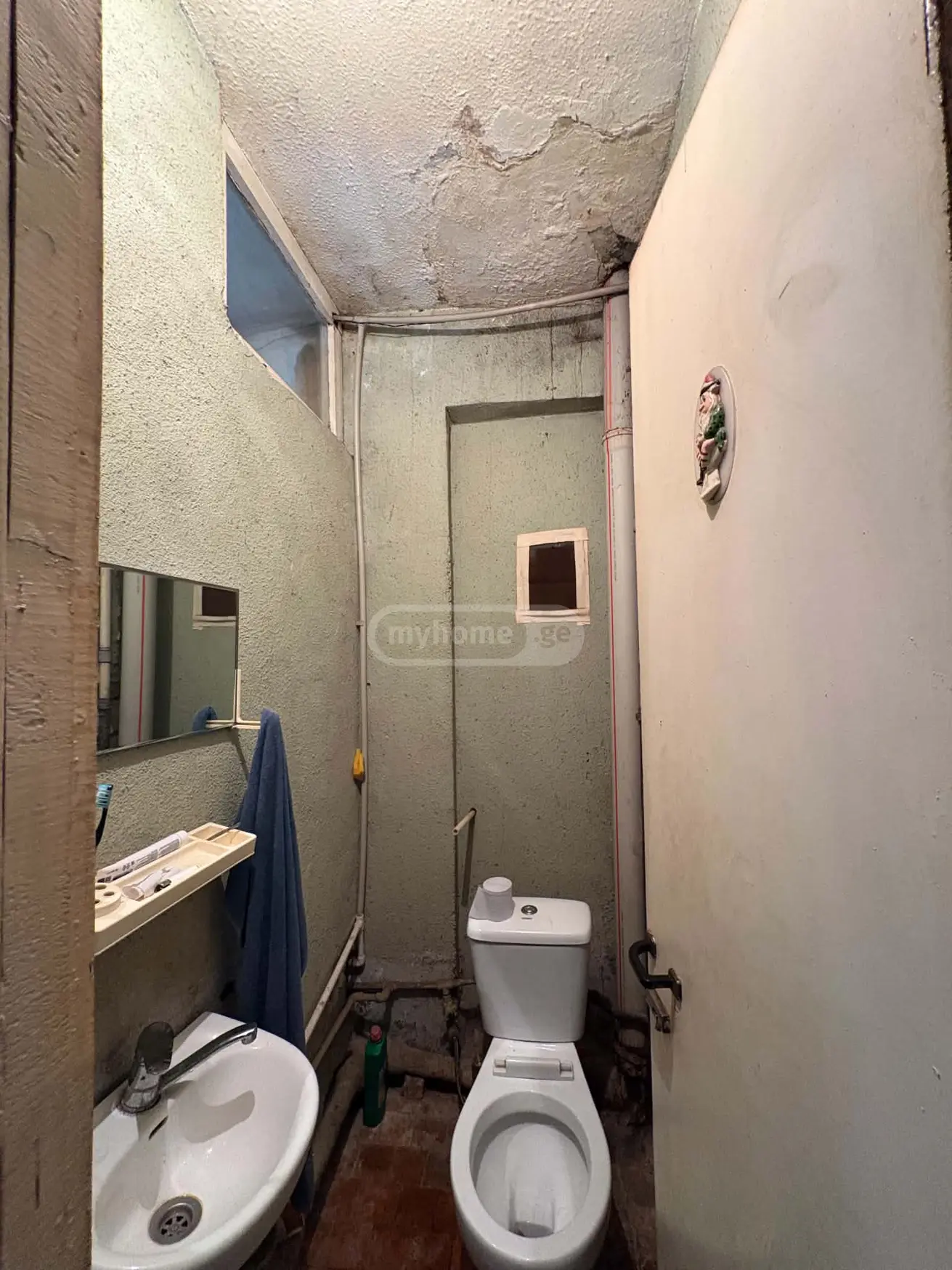 2 Room Apartment For Sale view 6