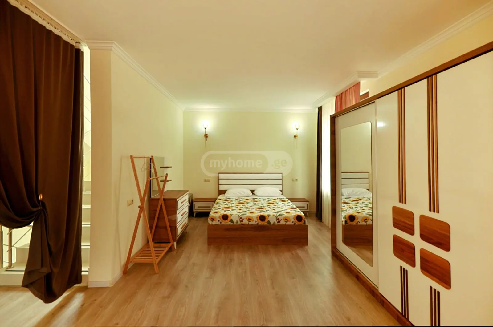 6 Room Private House For Rent In Kobuleti view 15