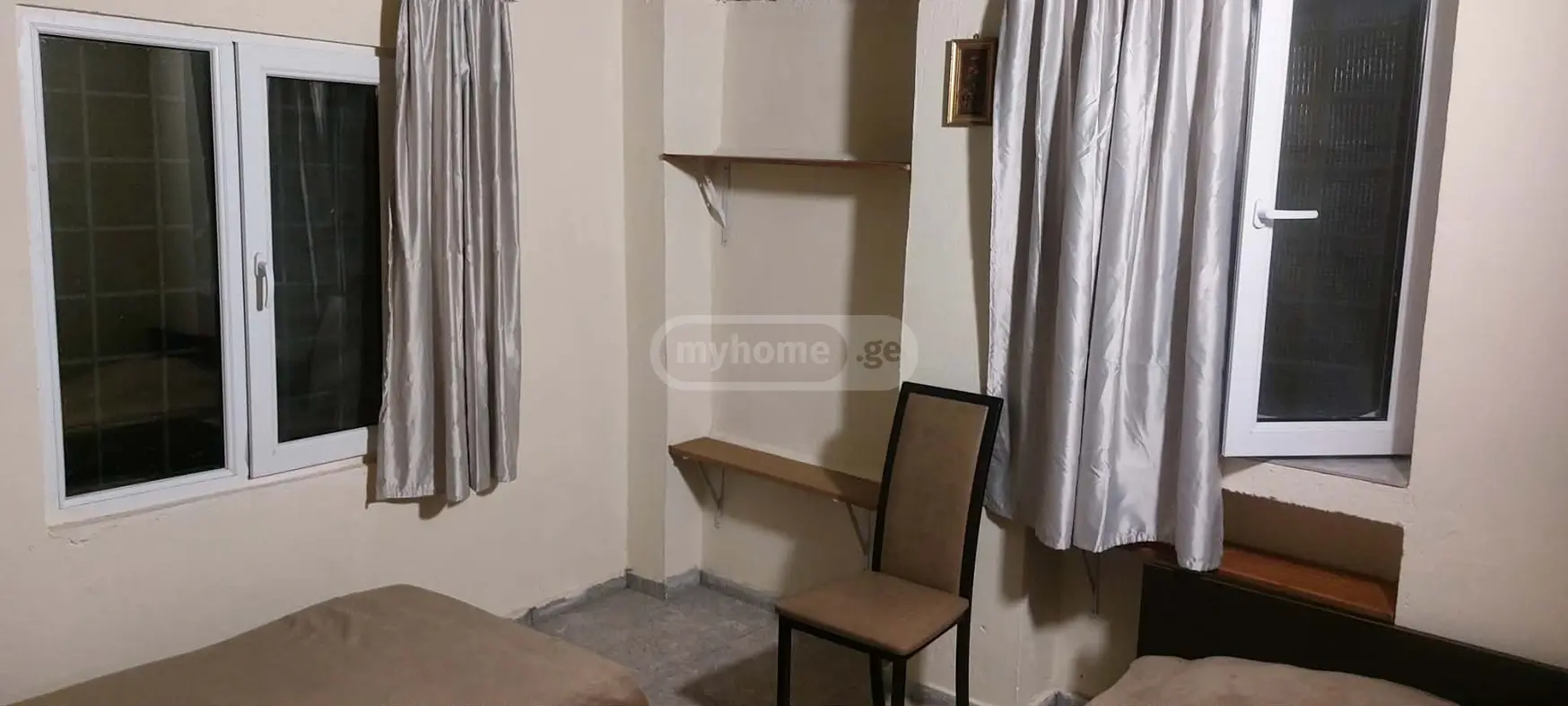 2 Room Private House For Rent In Lanchkhuti Municipality view 5