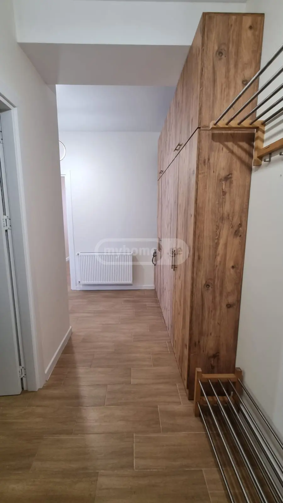 3 Room Apartment For Rent In Didube view 12