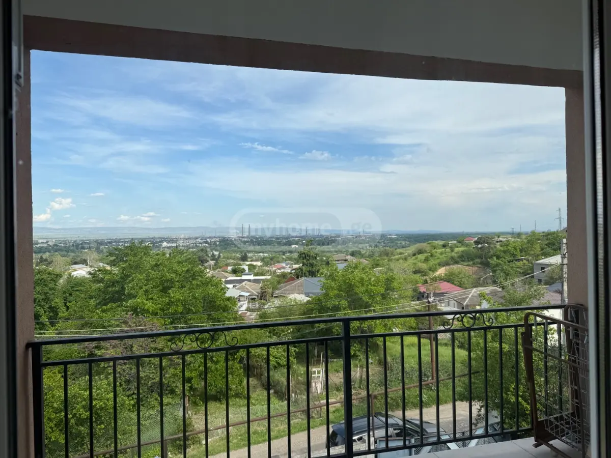 9 Room Private House For Rent In Rustavi view 12