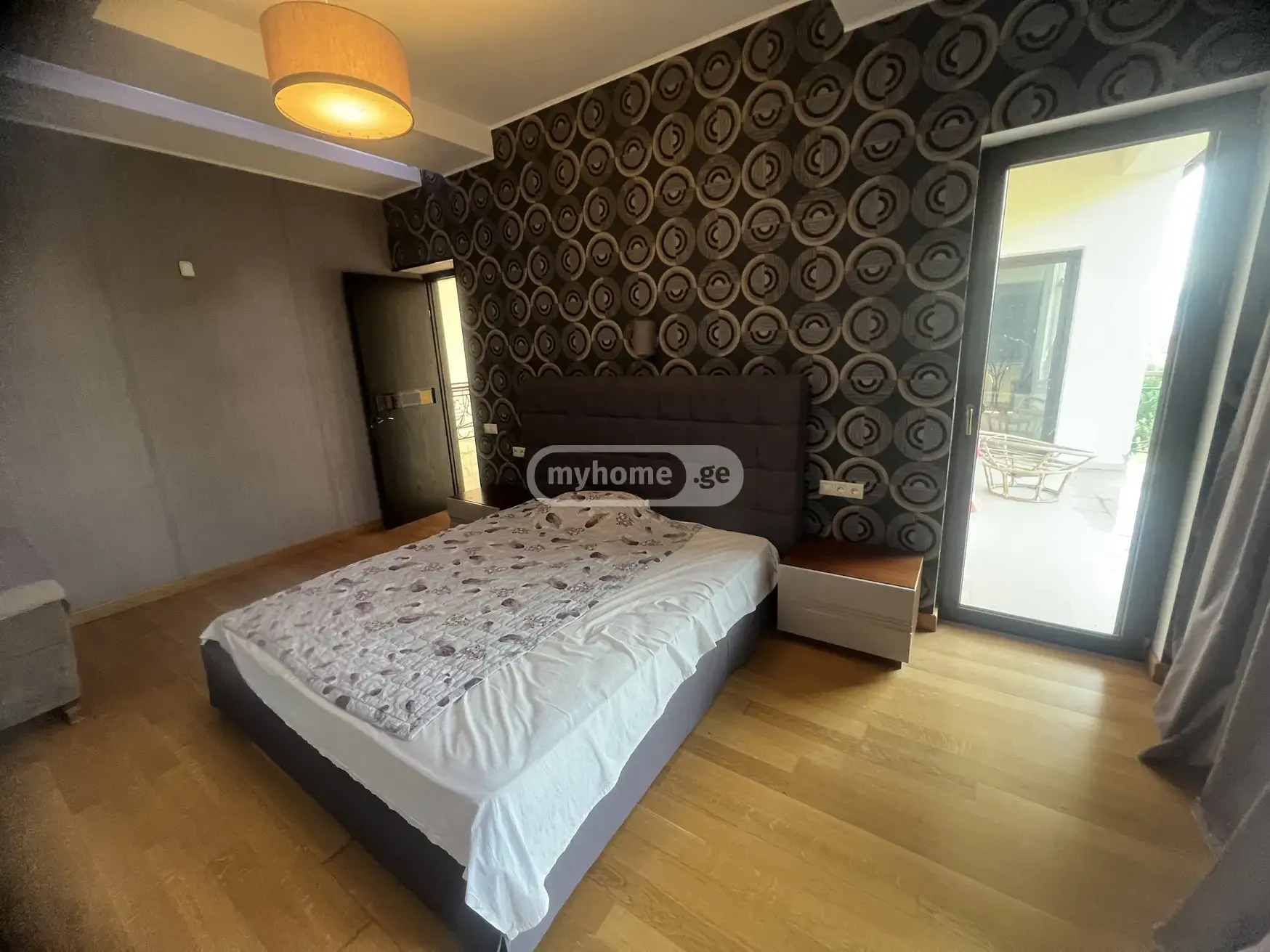 10+ Room Private House For Rent In Saguramo, In Mtskheta Municipality view 12