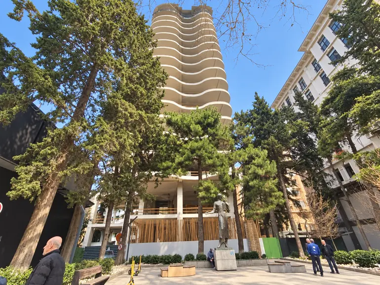 building