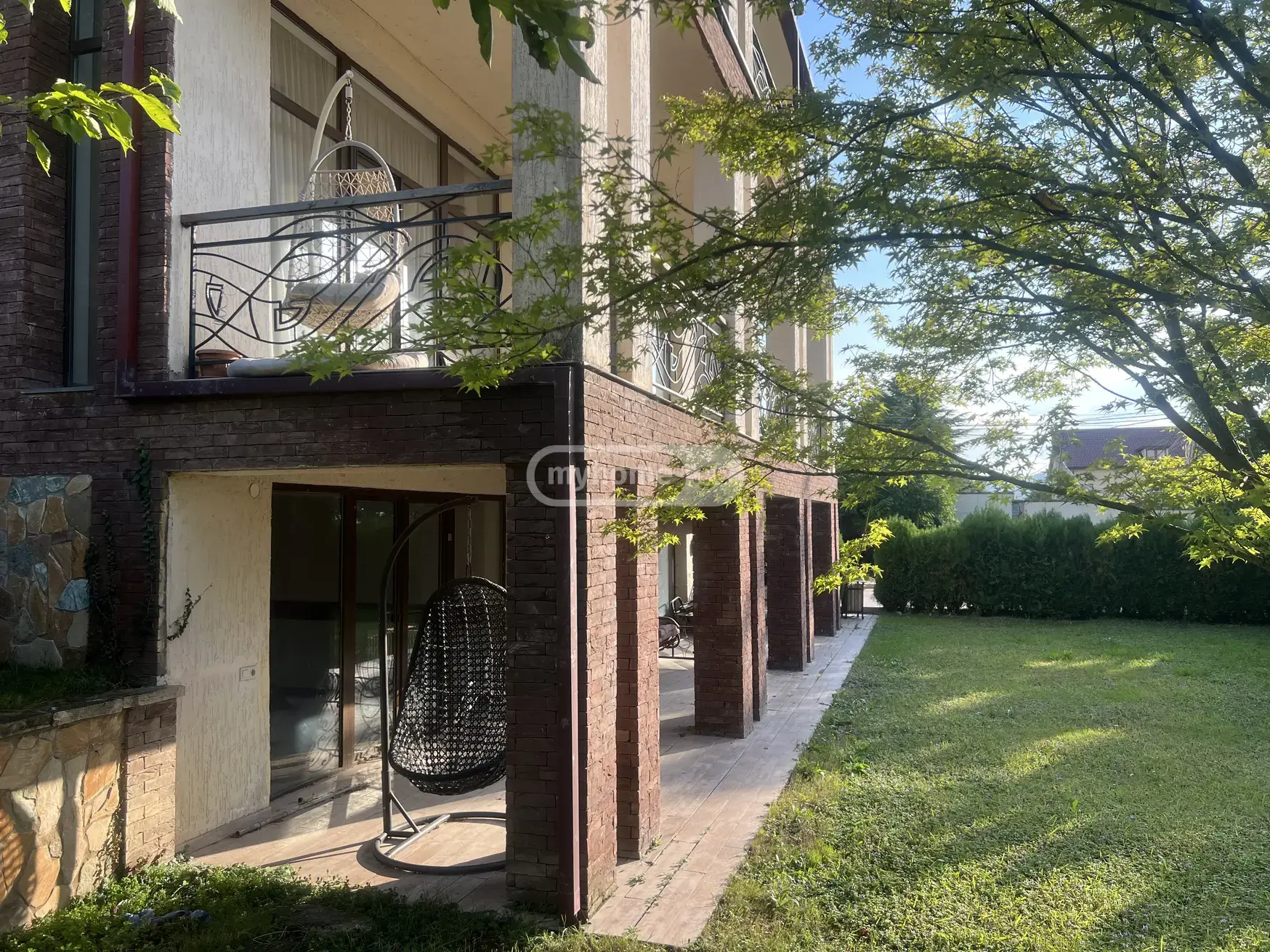 10+ Room Private House For Rent In Saguramo, In Mtskheta Municipality view 10