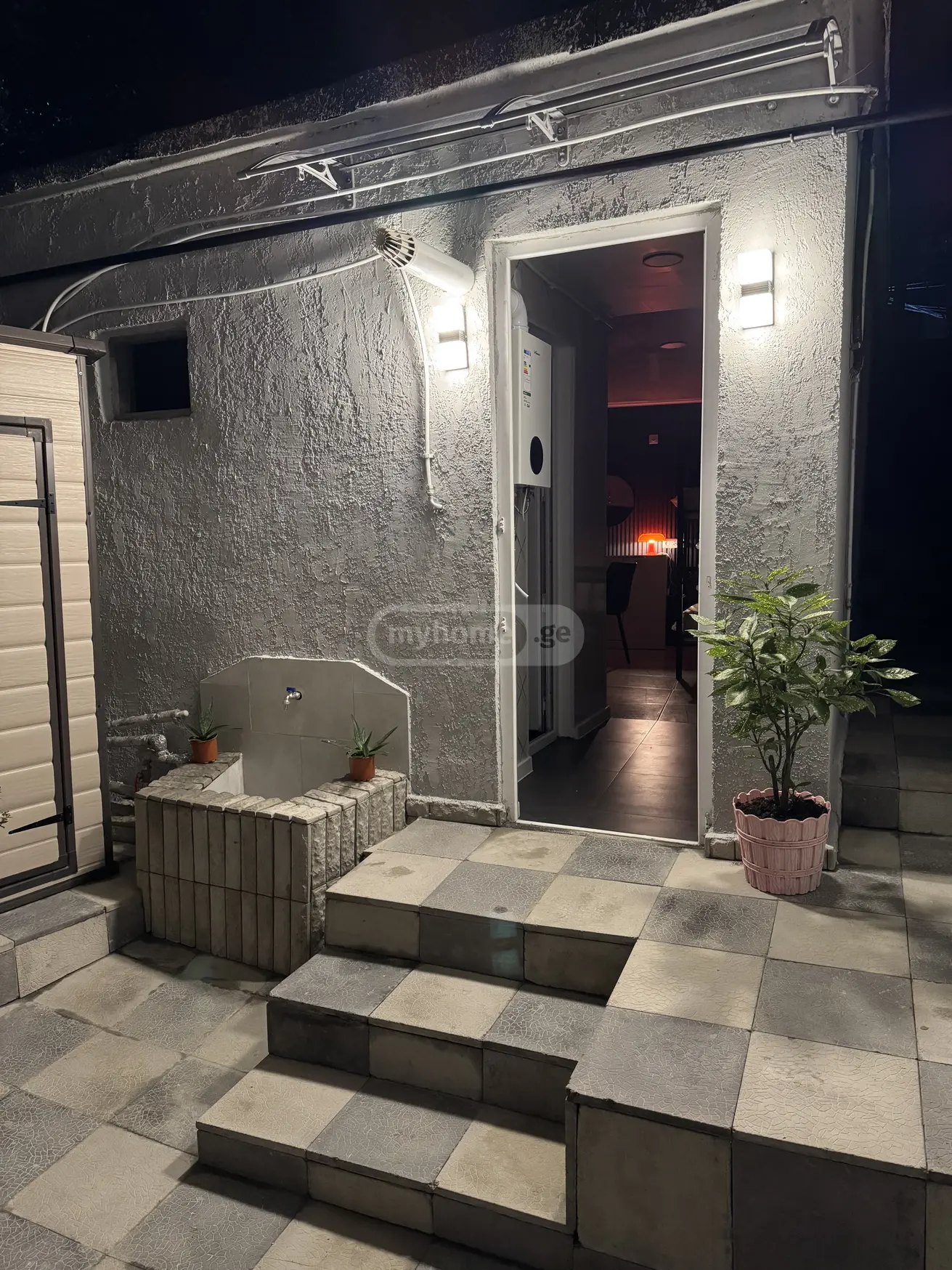 1 Room Private House For Rent Sapichkhia, In Qutaisi view 16