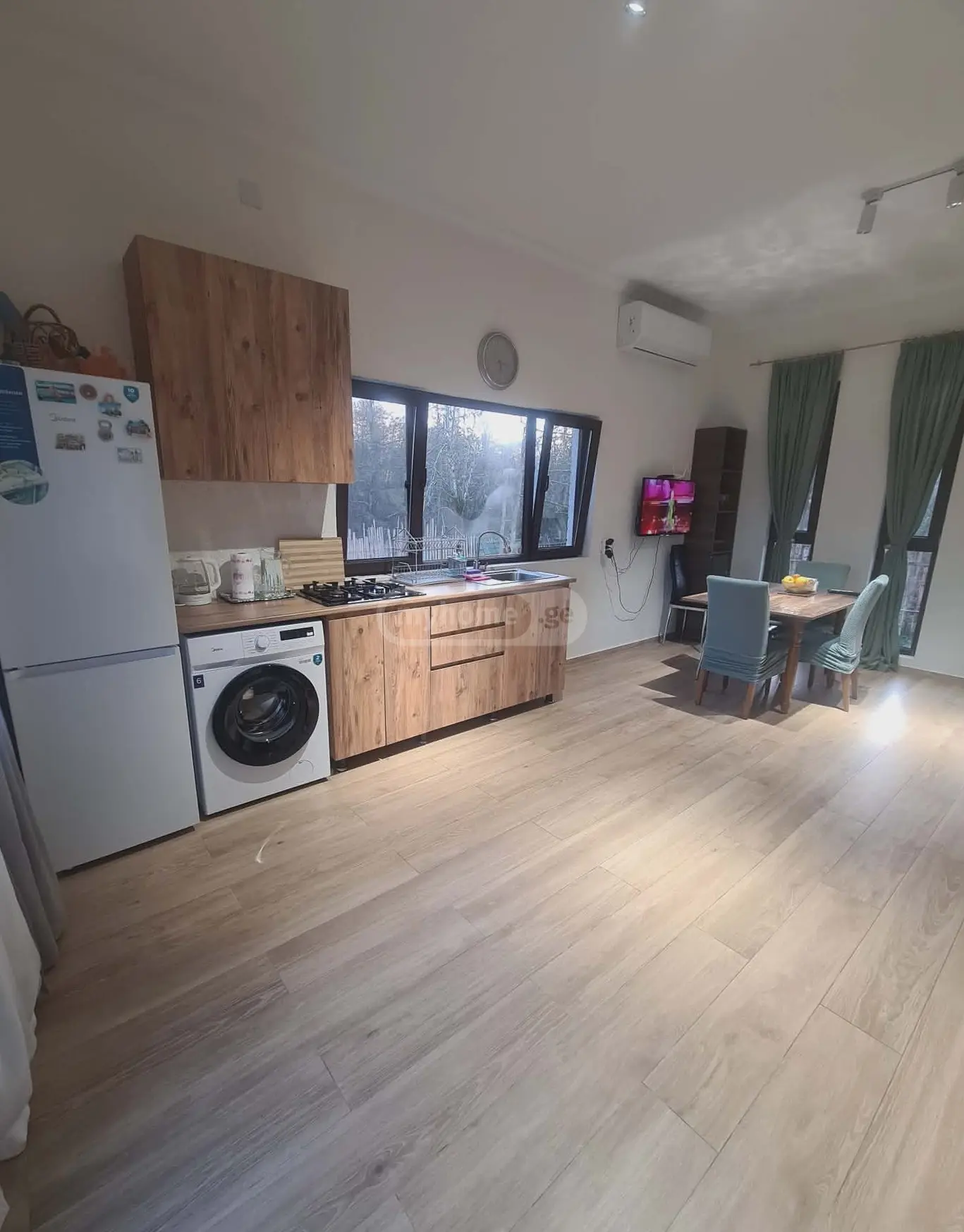 3 Room Country House For Sale view 5
