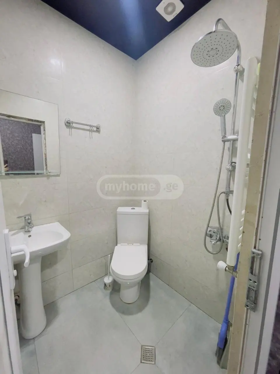 1 Room Apartment For Sale view 8